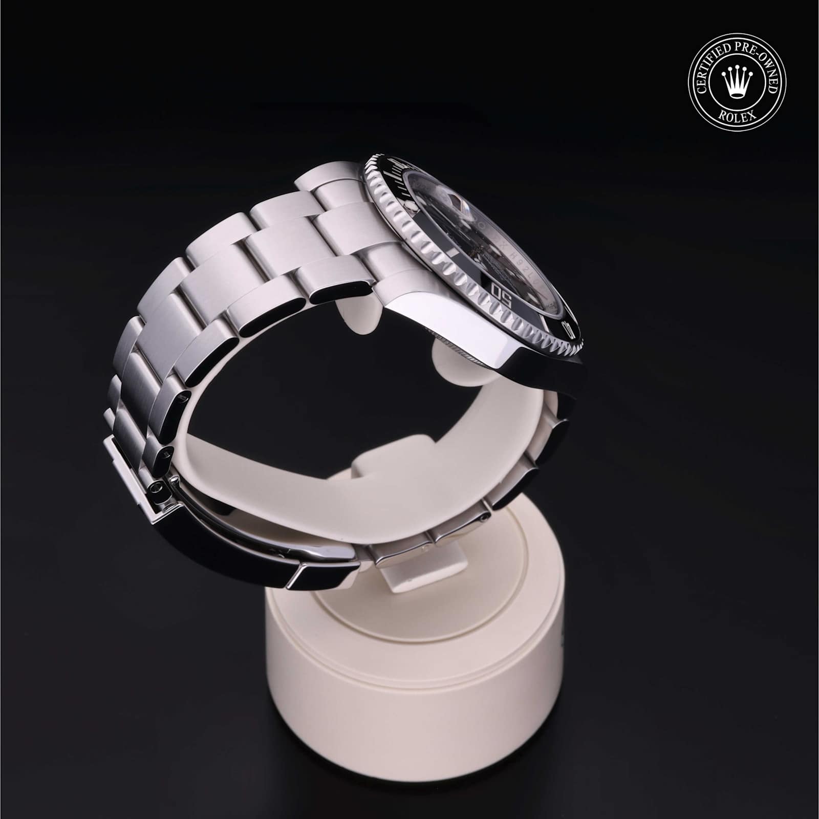 Rolex Submariner Date in Steel, 116610 - Bucherer