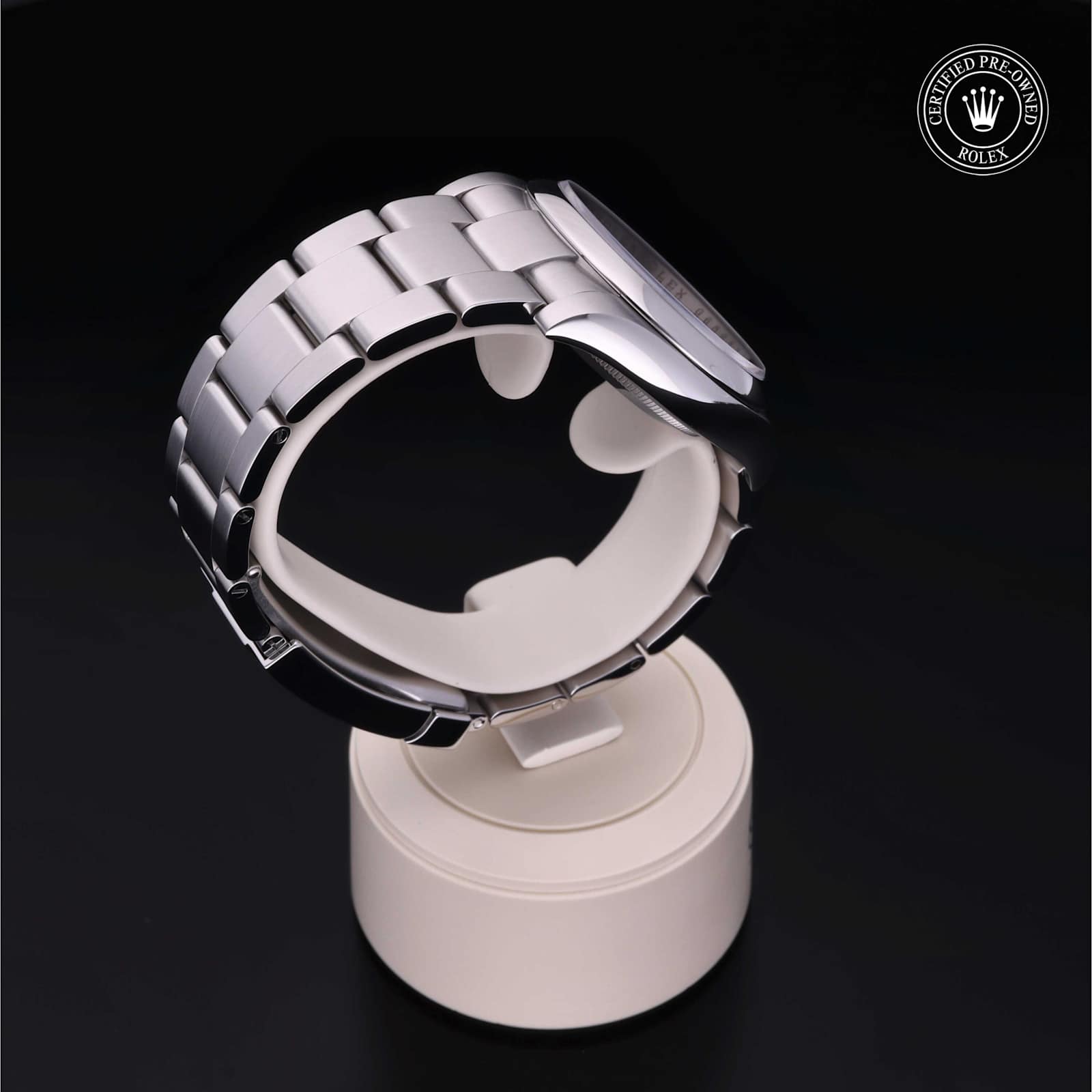 Rolex Oyster Perpetual in Steel, 116000 - Bucherer