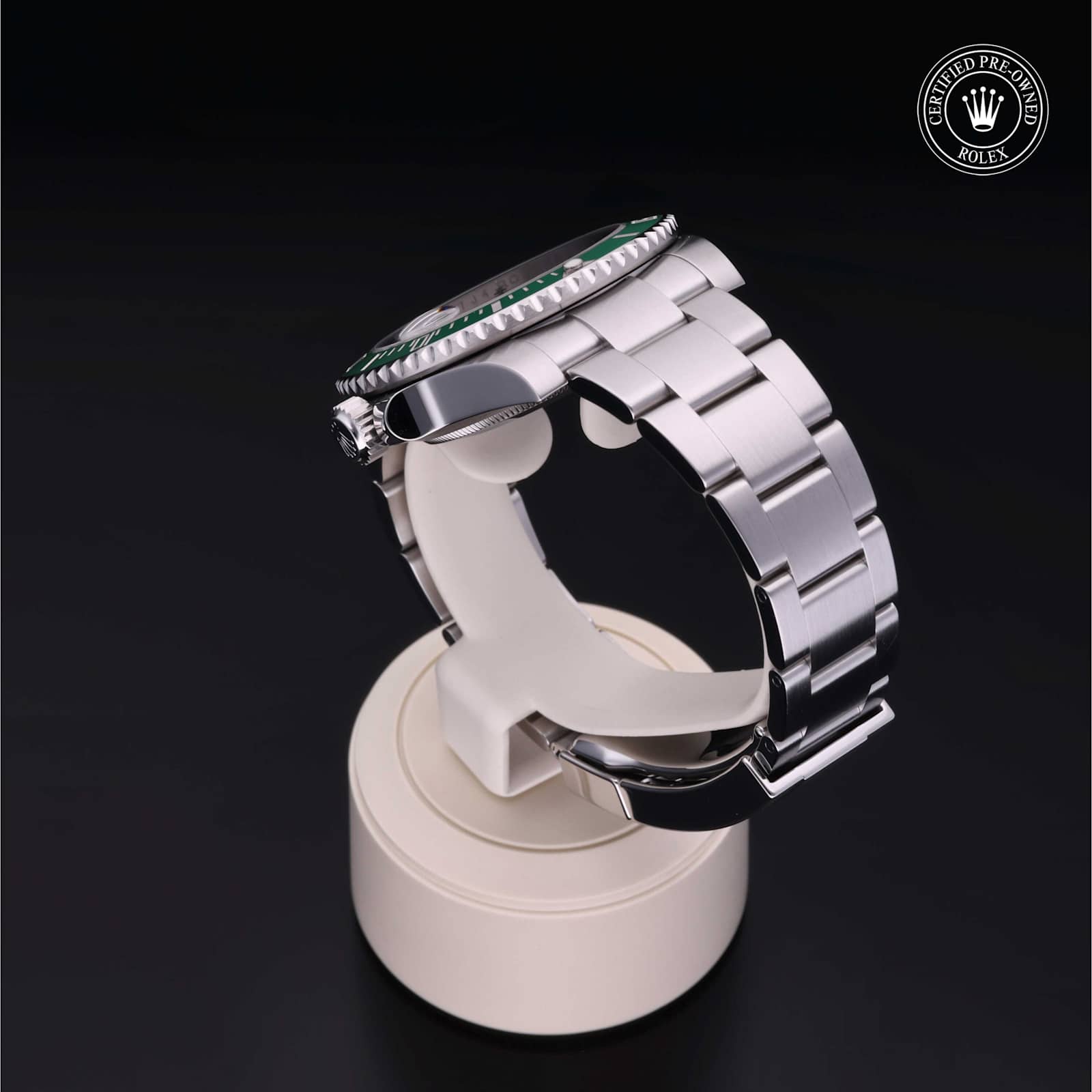 Rolex Submariner Date in Steel, 116610 - Bucherer