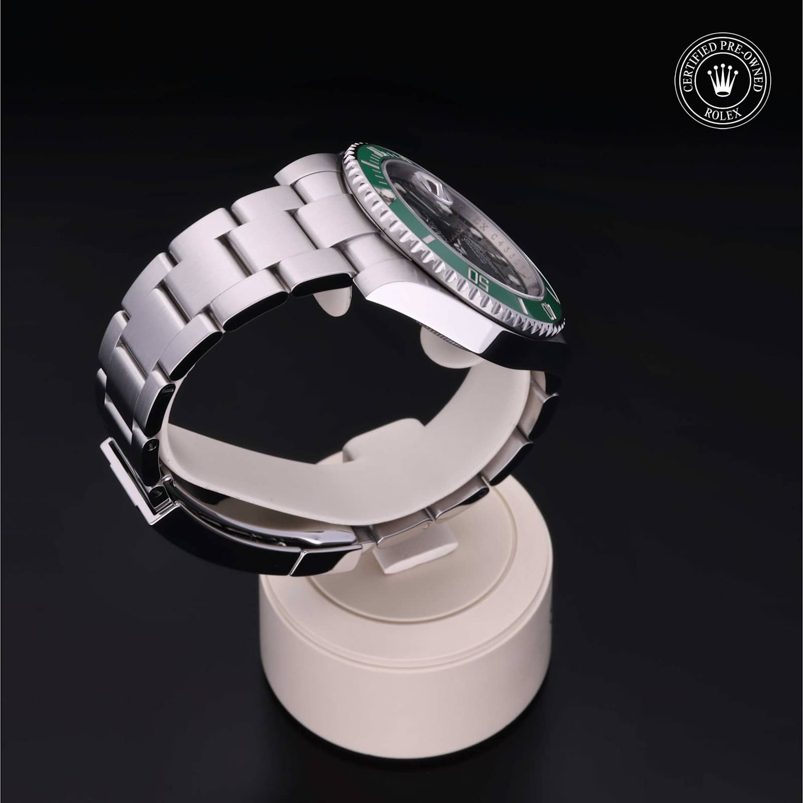Rolex Submariner Date in Steel, 116610 - Bucherer