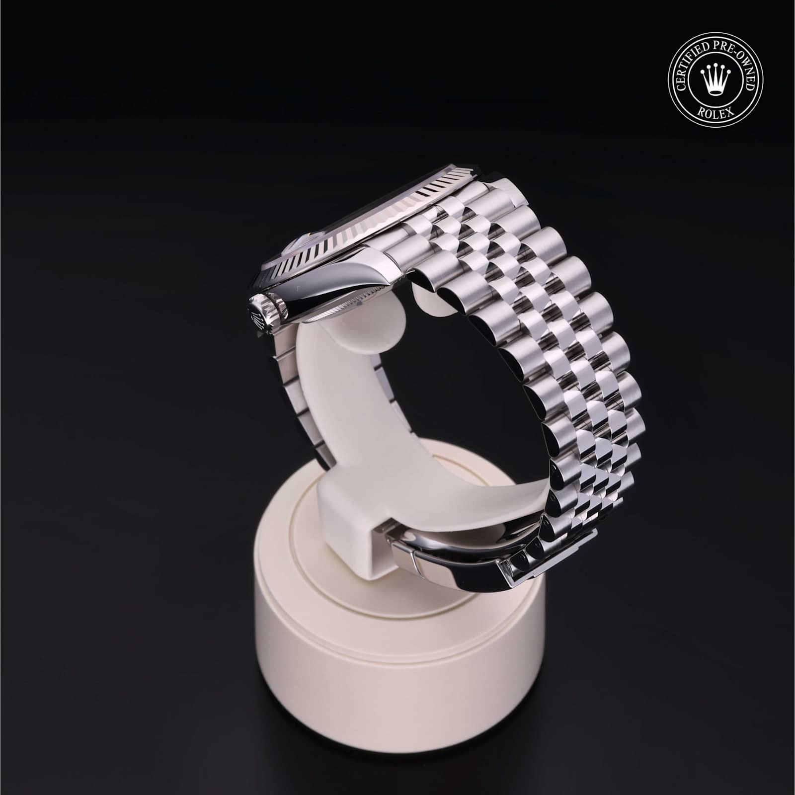 Rolex Datejust in Steel, 126334 - Bucherer