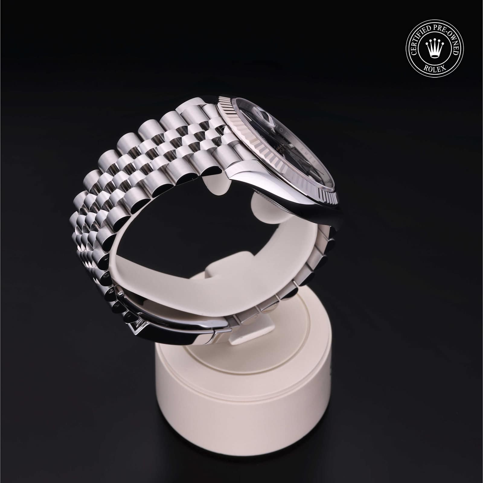 Rolex Datejust in Steel, 126334 - Bucherer
