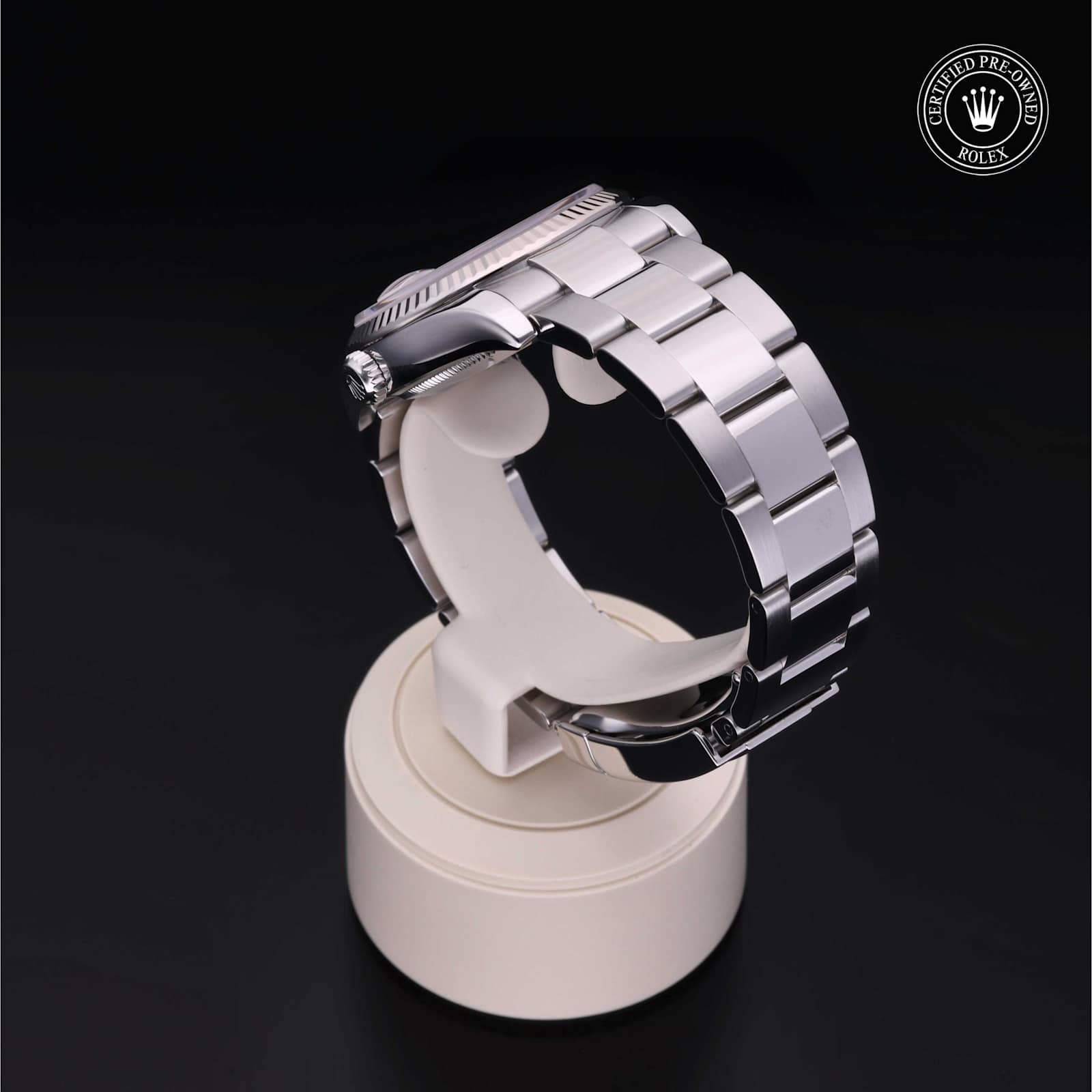 Rolex Datejust in Steel, 116234 - Bucherer