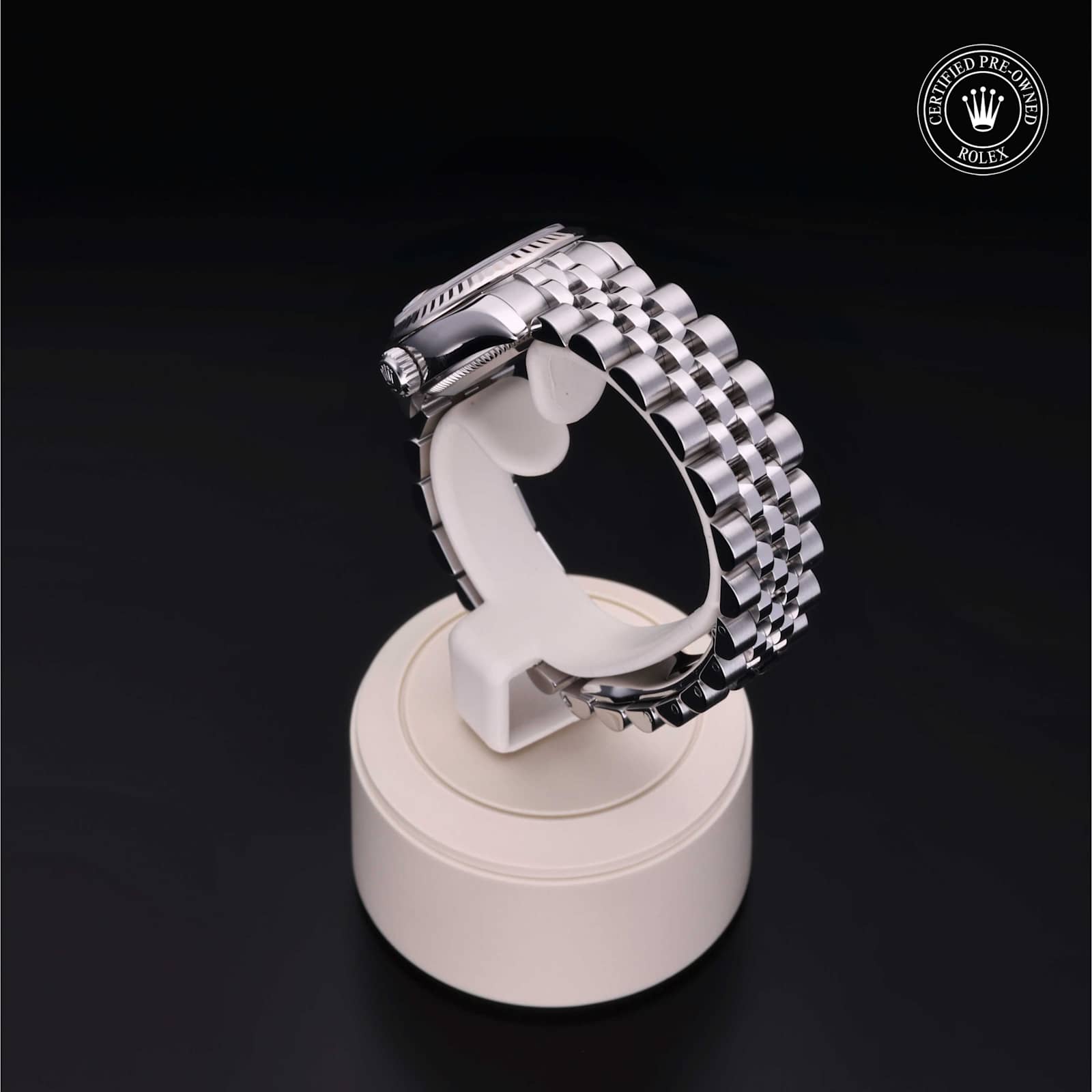 Rolex Datejust in Steel, 179174 - Bucherer