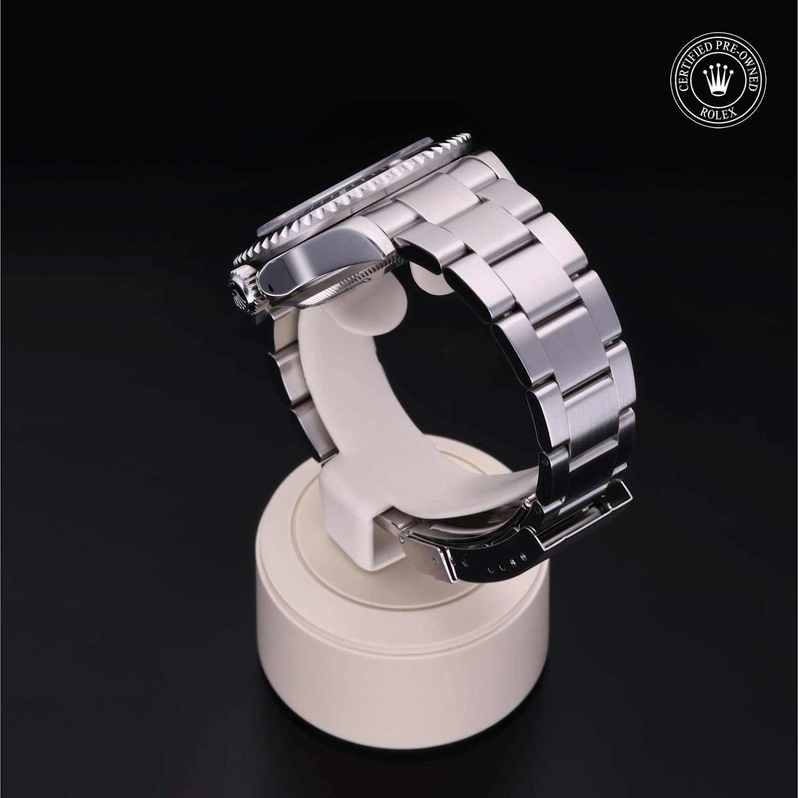 Rolex Sea-Dweller in Steel, 16600 - Bucherer