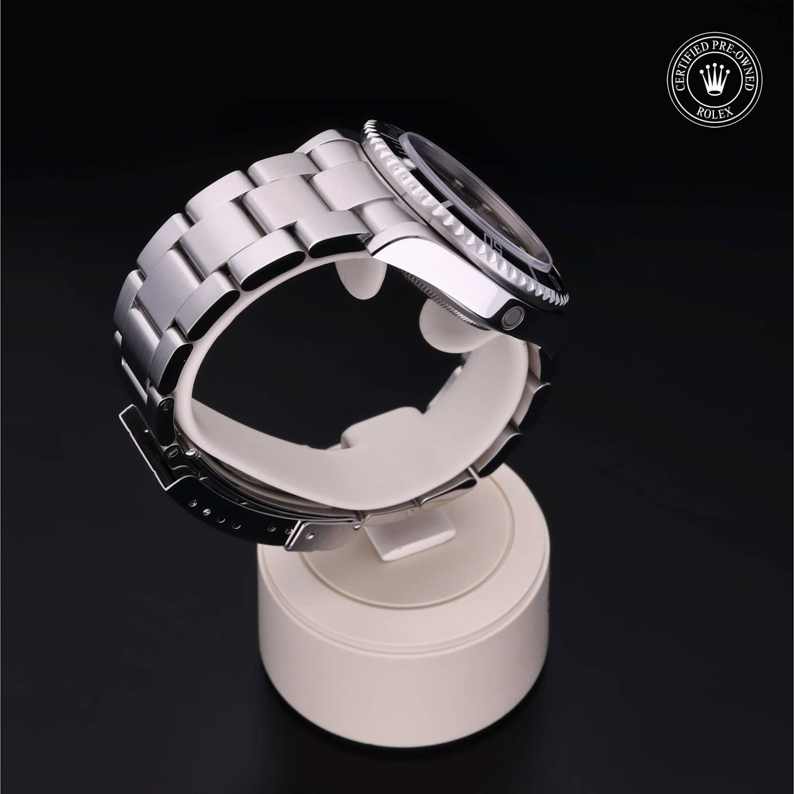 Rolex Sea-Dweller in Steel, 16600 - Bucherer