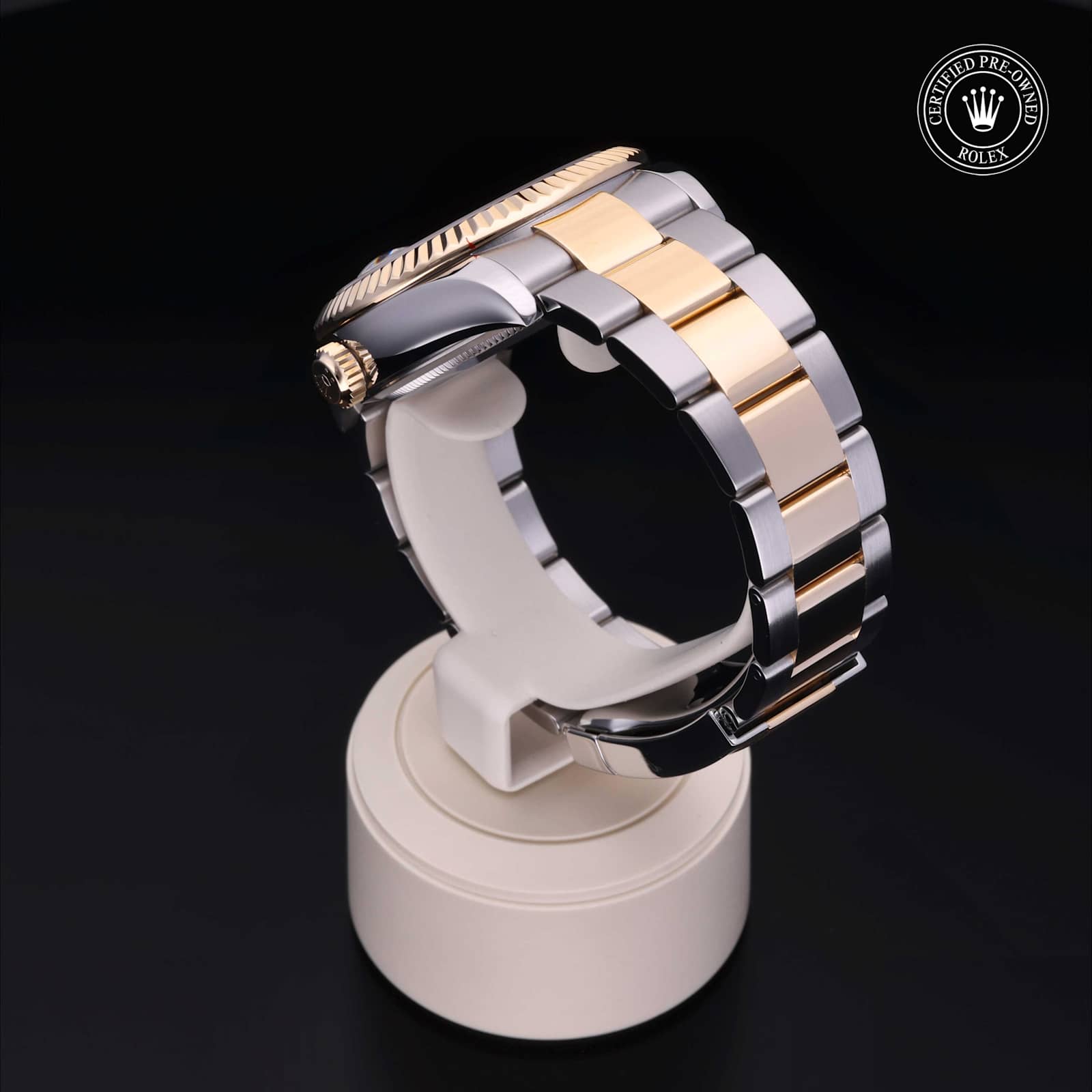Rolex Sky-Dweller in Bicolor, 326933 - Bucherer