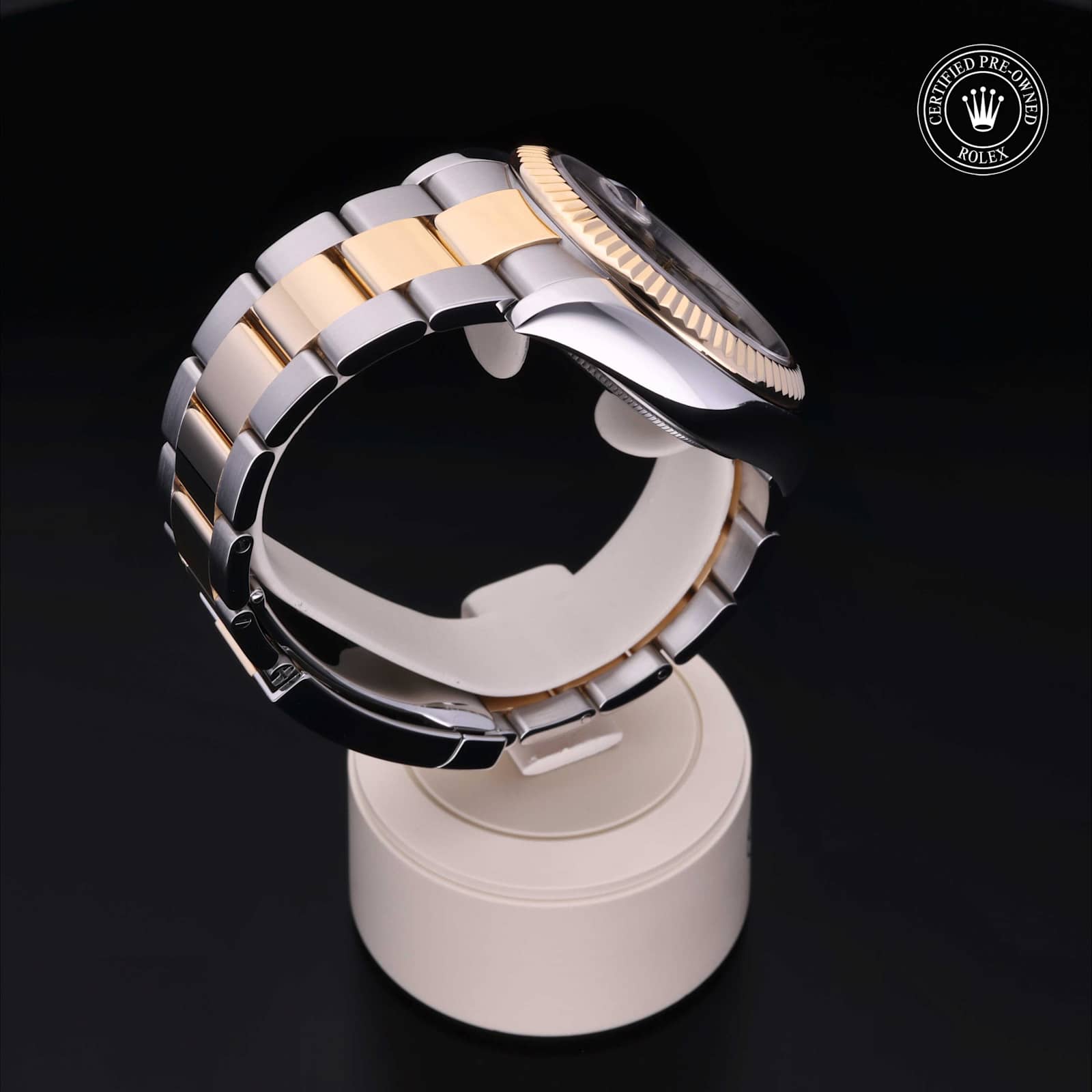 Rolex Sky-Dweller in Bicolor, 326933 - Bucherer