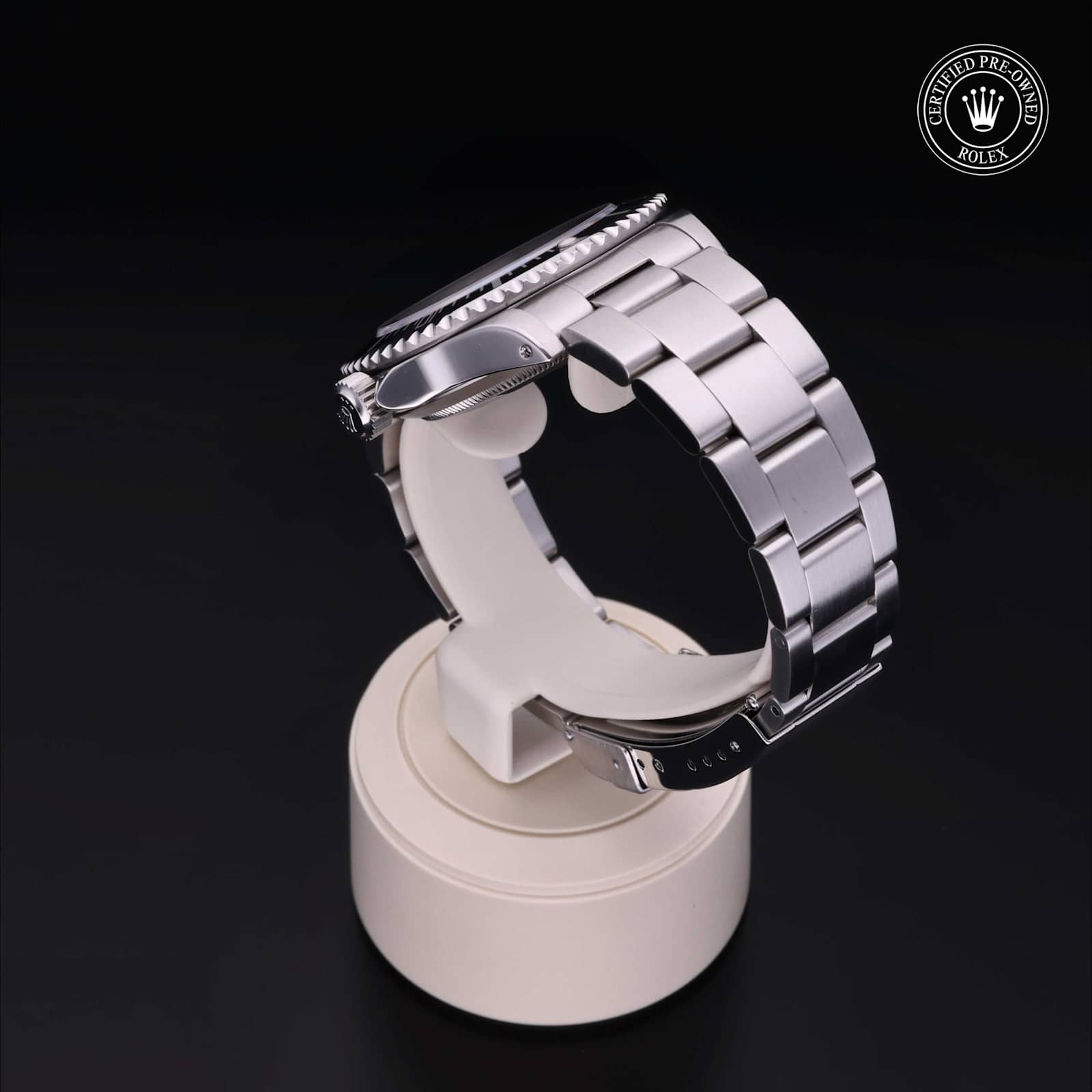 Rolex Submariner in Steel, 14060 - Bucherer