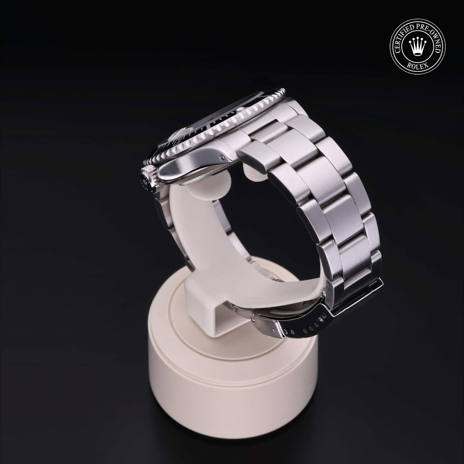 Rolex Submariner Date in Steel, 16800 - Bucherer