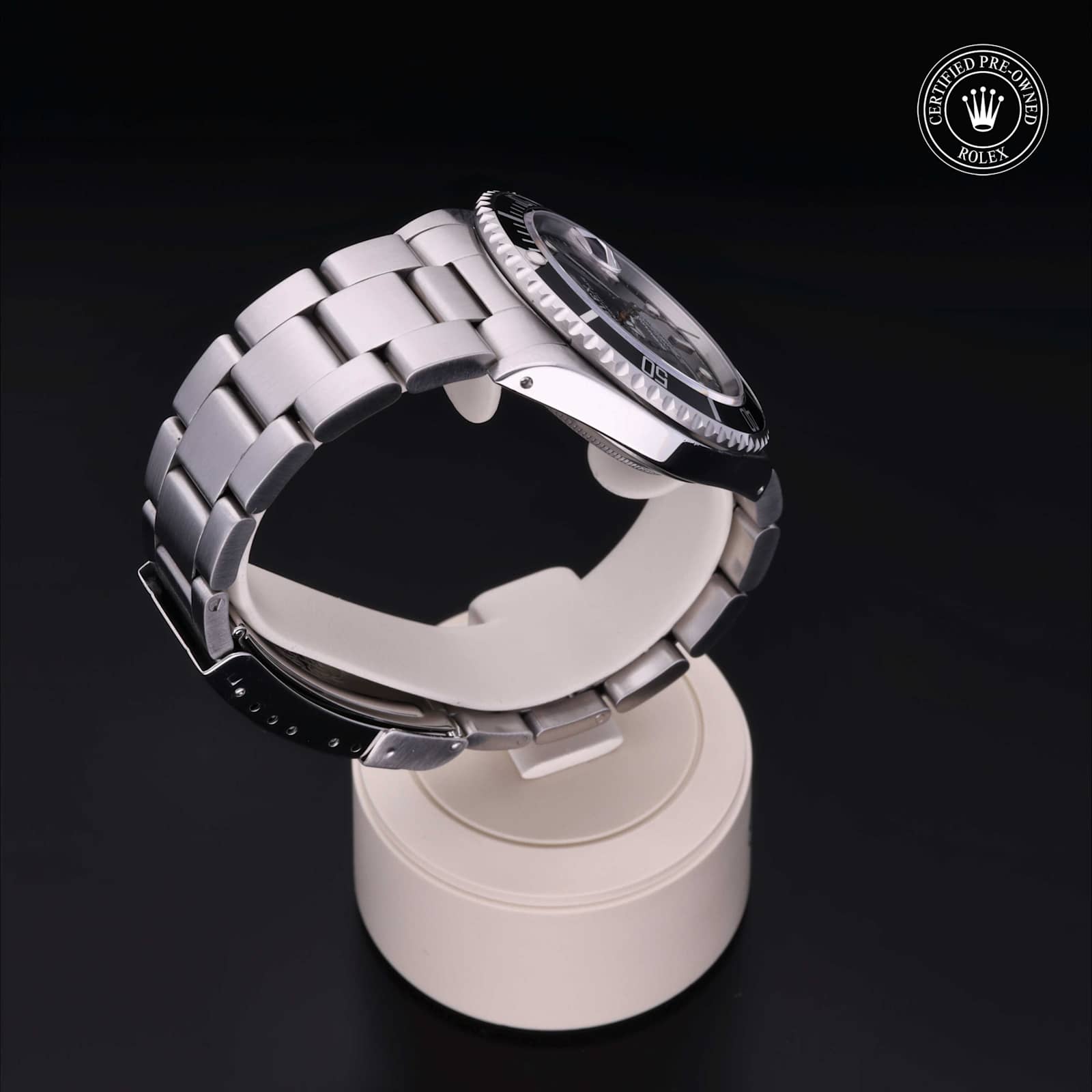 Rolex Submariner Date in Steel, 16800 - Bucherer