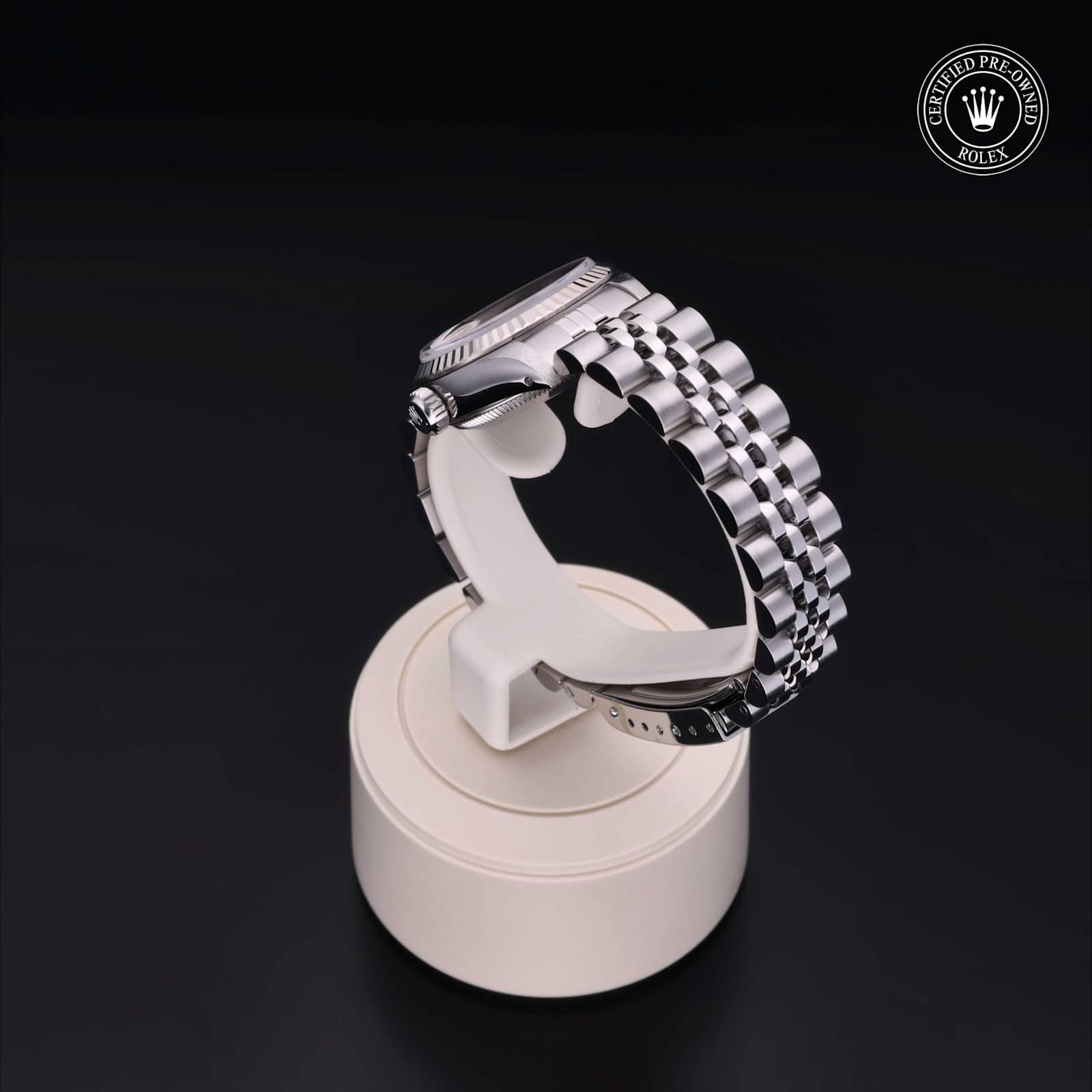 Rolex Datejust in Steel, 69174 - Bucherer