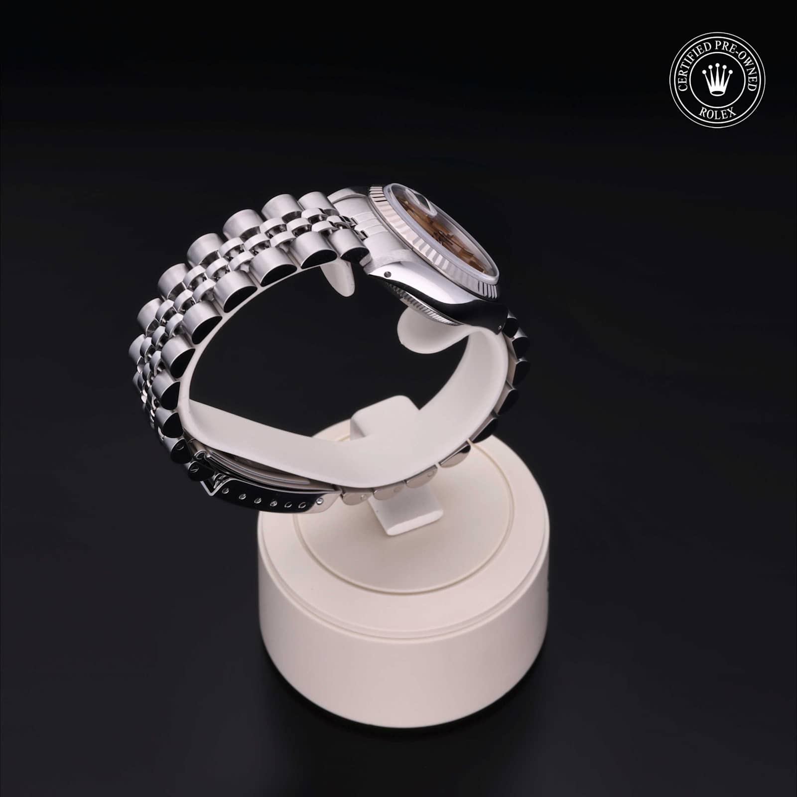 Rolex Datejust in Steel, 69174 - Bucherer