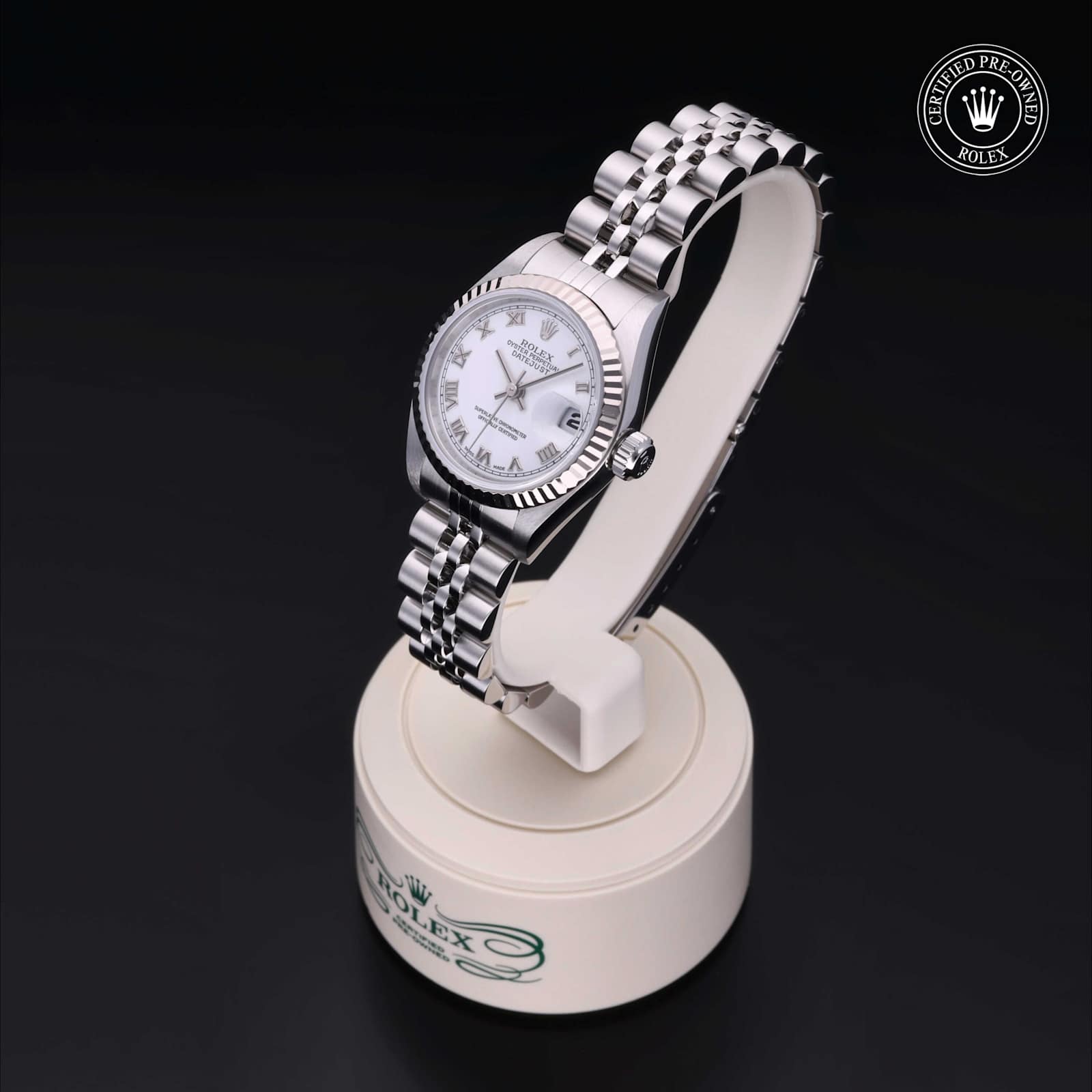Rolex Datejust en Acier, 79174 - Bucherer