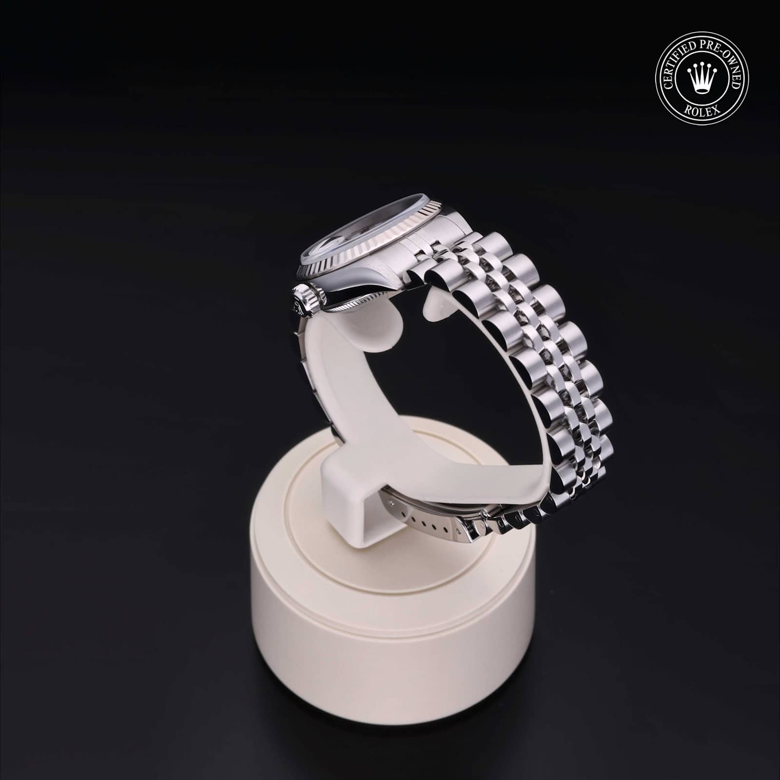 Rolex Datejust en Acier, 79174 - Bucherer