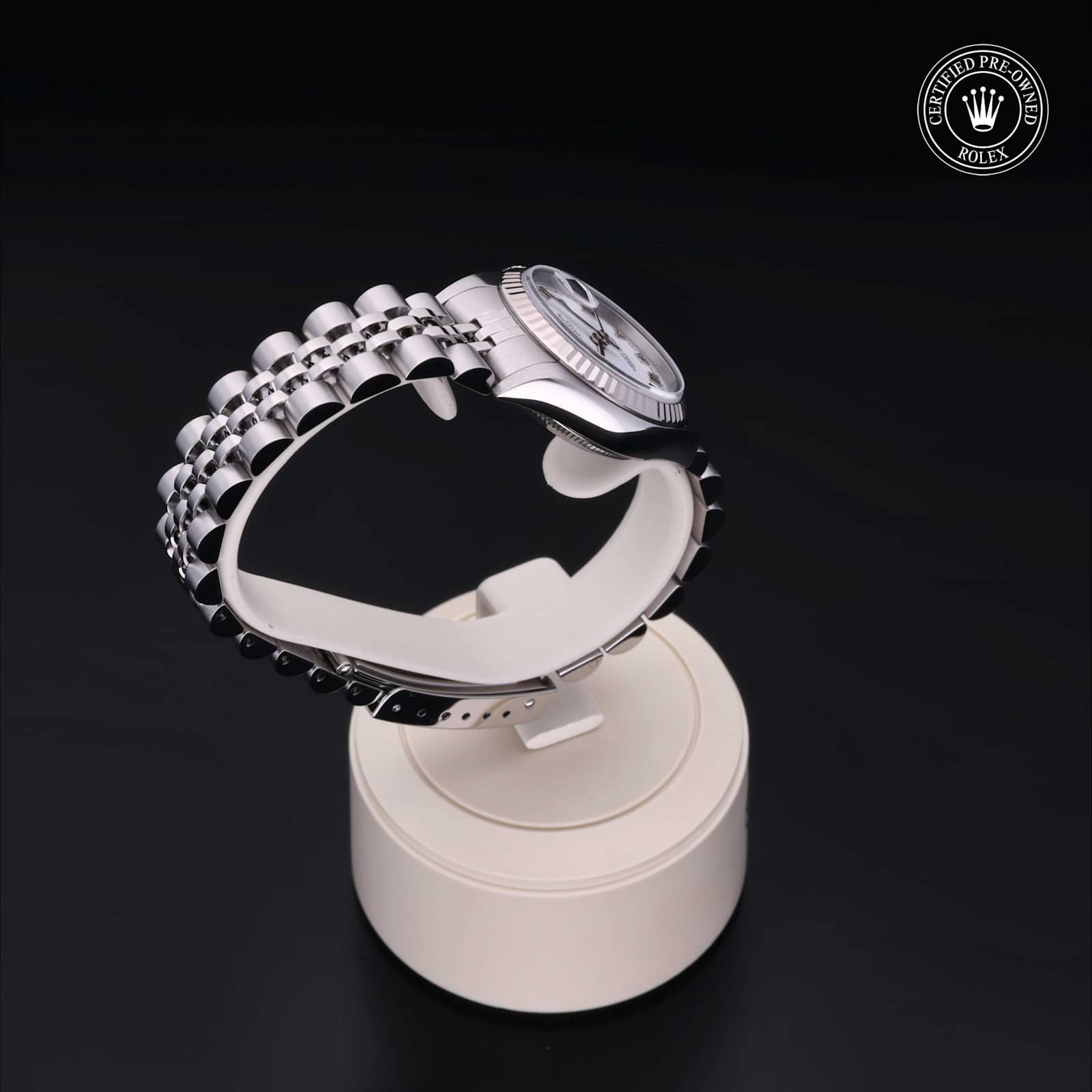 Rolex Datejust en Acier, 79174 - Bucherer