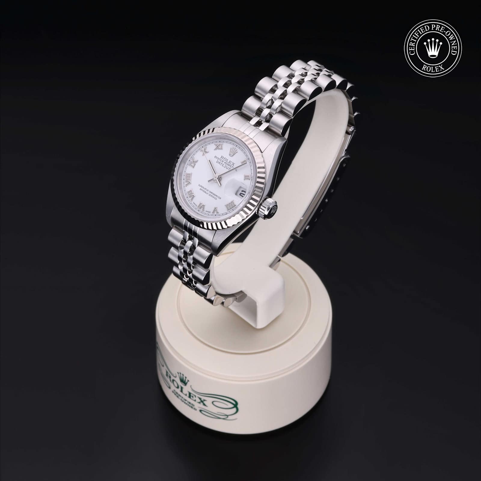 Rolex Datejust en Acier, 79174 - Bucherer