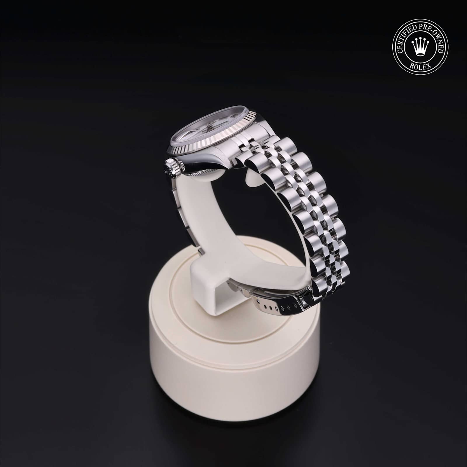 Rolex Datejust en Acier, 79174 - Bucherer