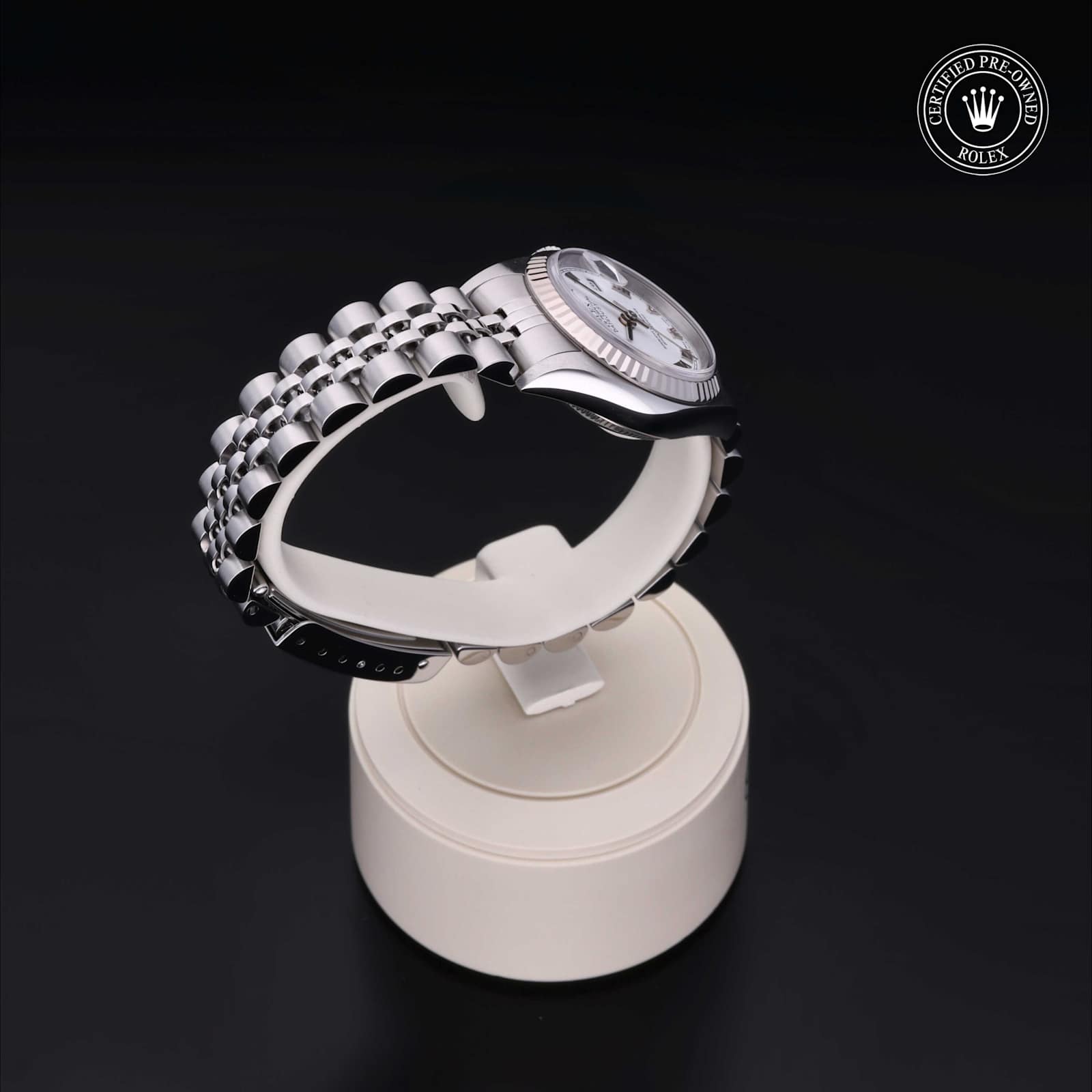 Rolex Datejust en Acier, 79174 - Bucherer