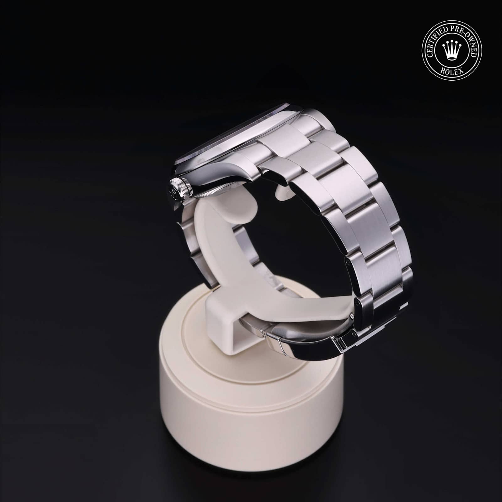 Rolex Oyster Perpetual in Steel, 116000 - Bucherer