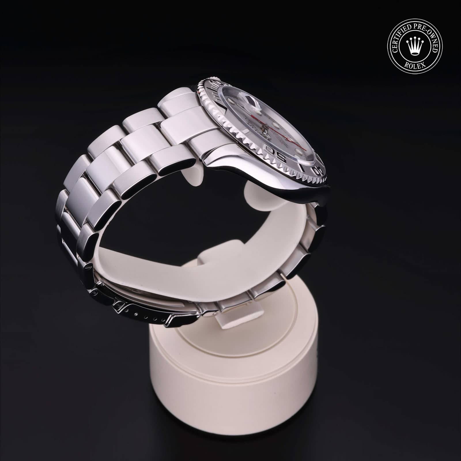 Rolex Yacht-Master en Acier, 16622 - Bucherer