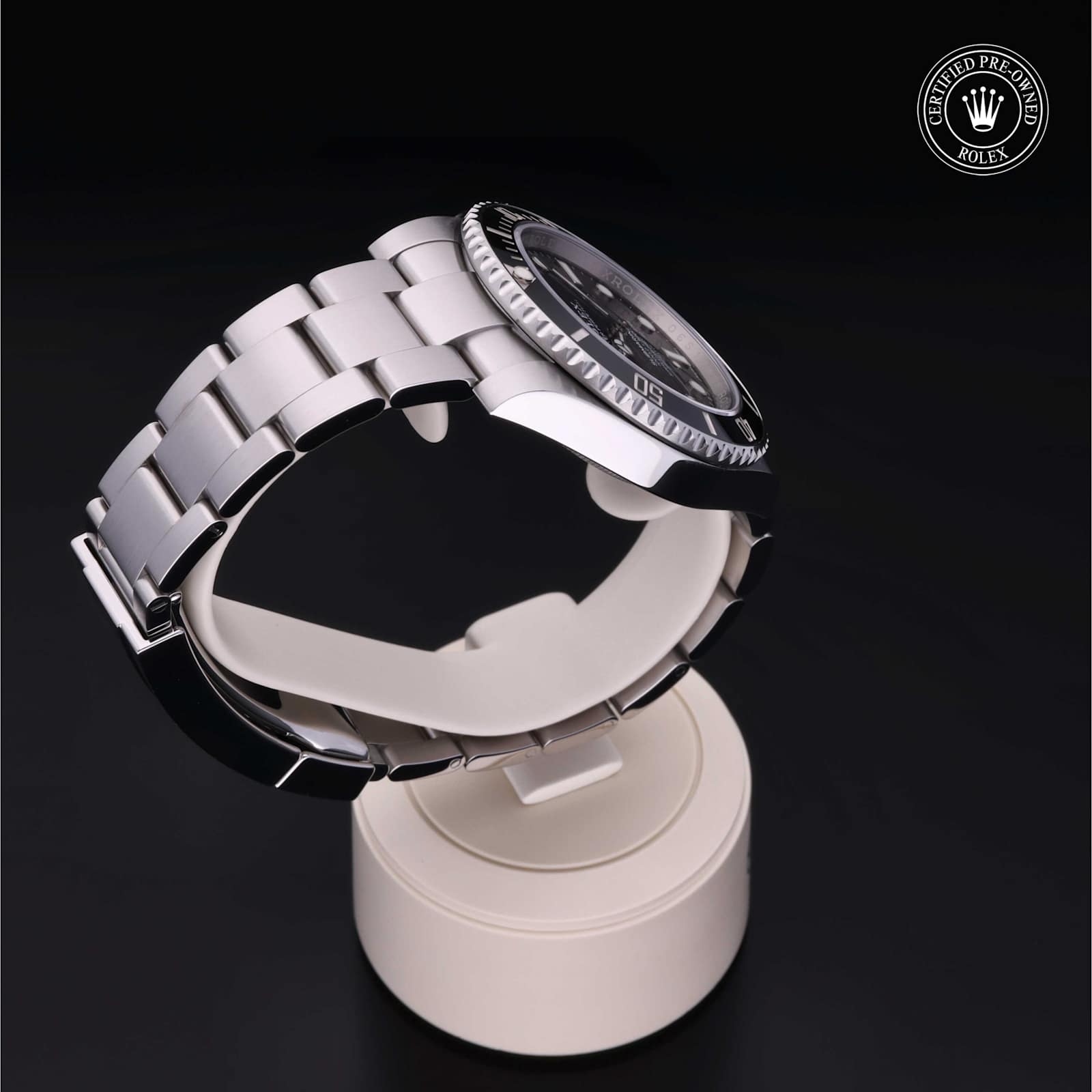 Rolex Submariner in Steel, 114060 - Bucherer