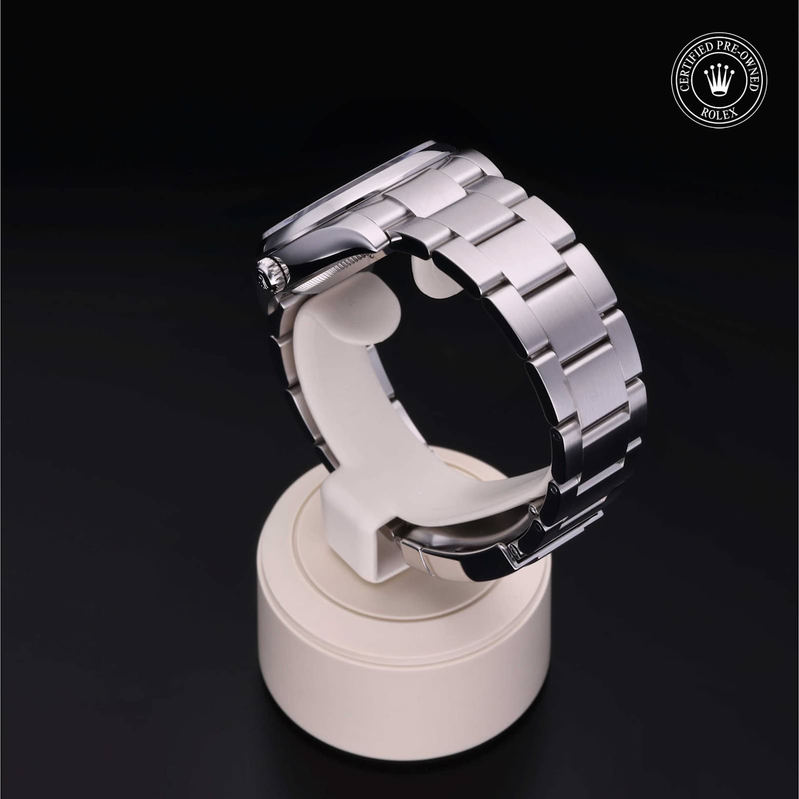 Rolex Oyster Perpetual in Steel, 114200 - Bucherer