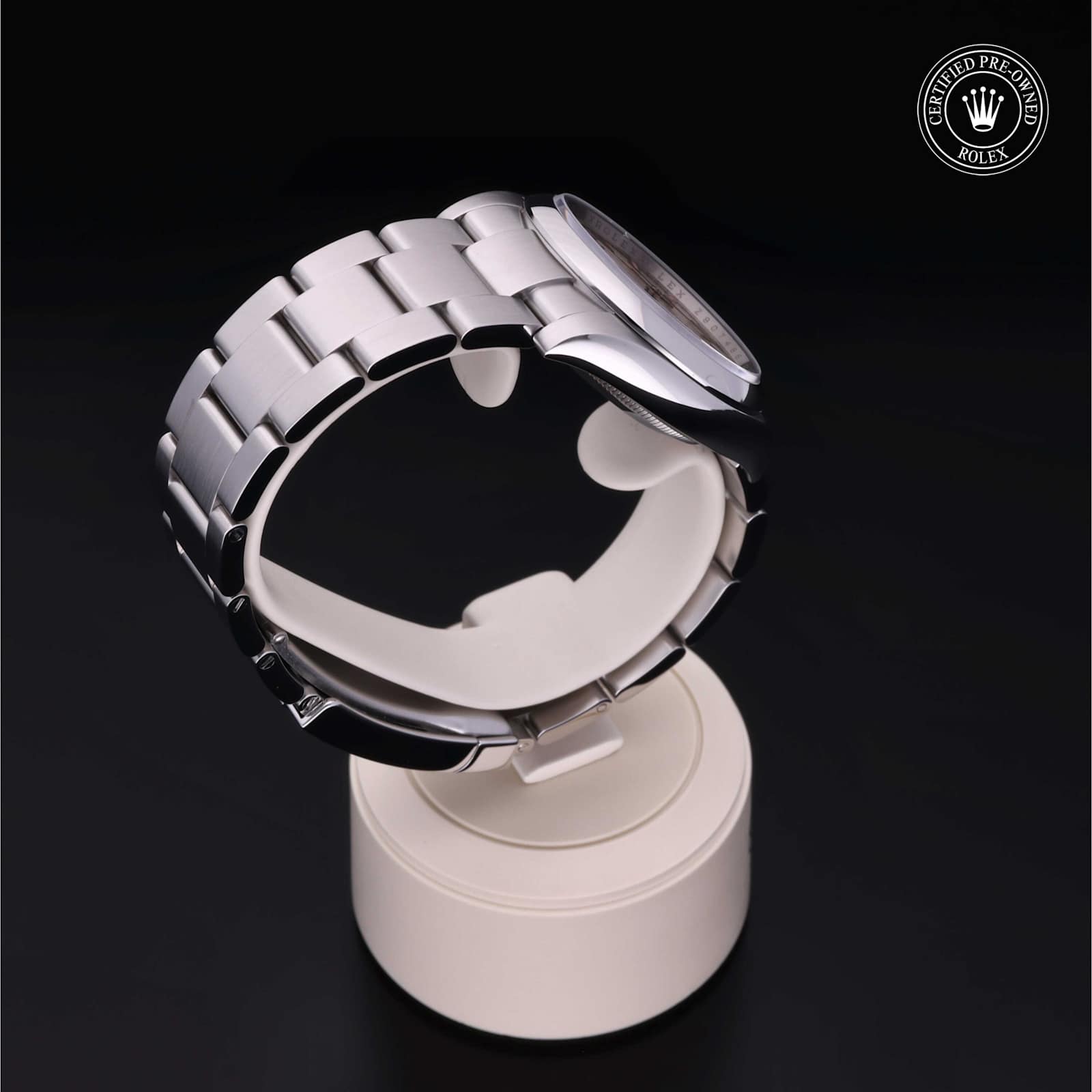 Rolex Oyster Perpetual in Steel, 114200 - Bucherer