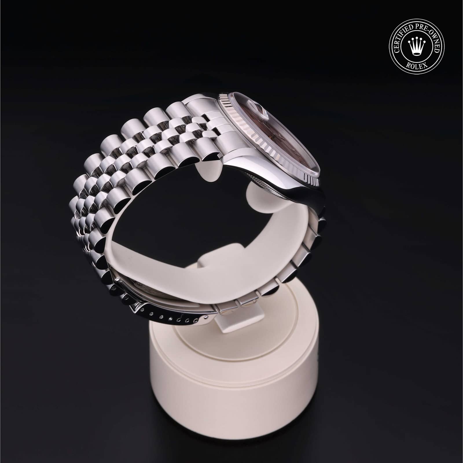 Rolex Datejust in Steel, 16234 - Bucherer