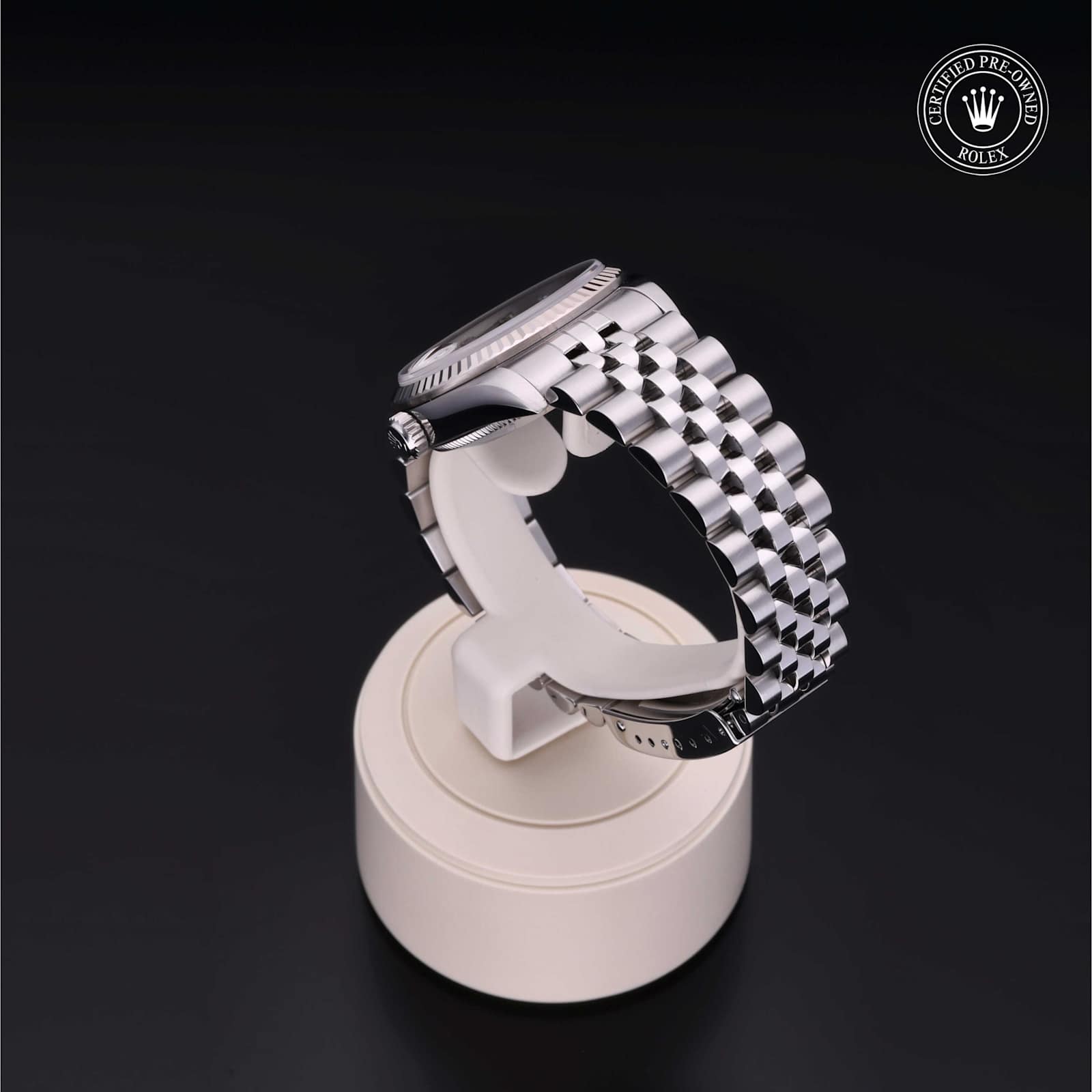 Rolex Datejust in Steel, 78274 - Bucherer