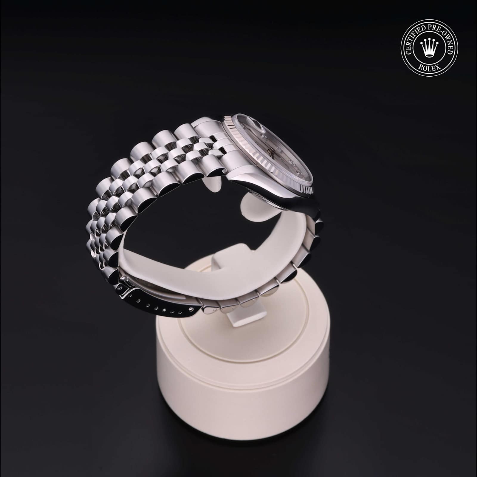 Rolex Datejust in Steel, 78274 - Bucherer
