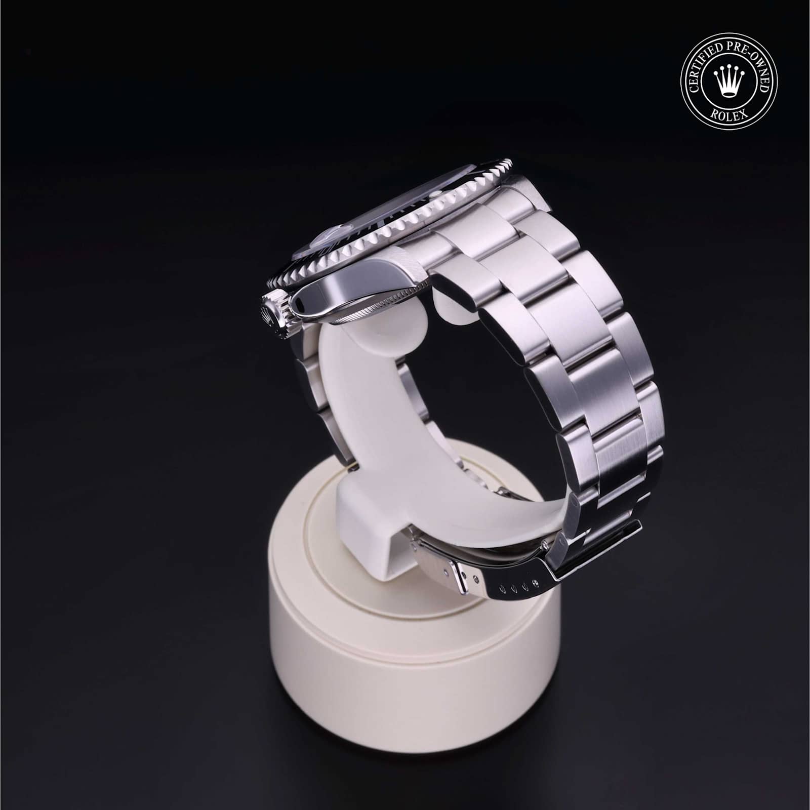 Rolex Submariner Date en Acier, 16610T - Bucherer