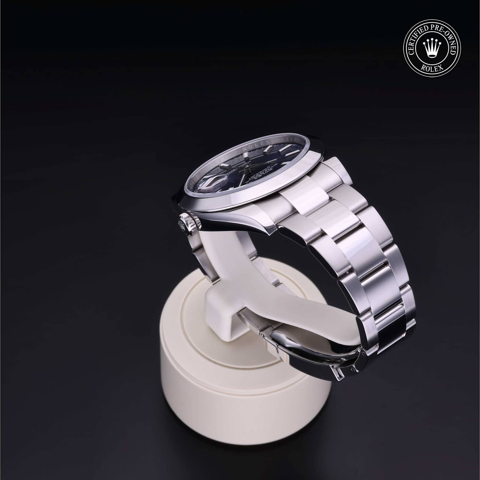 Rolex Datejust in Stahl, 126300 - Bucherer