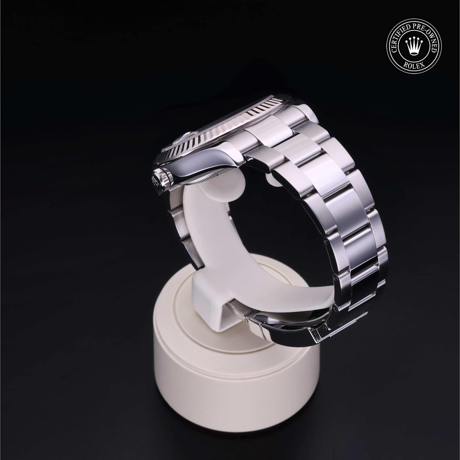Rolex Datejust en Acier, 116334 - Bucherer