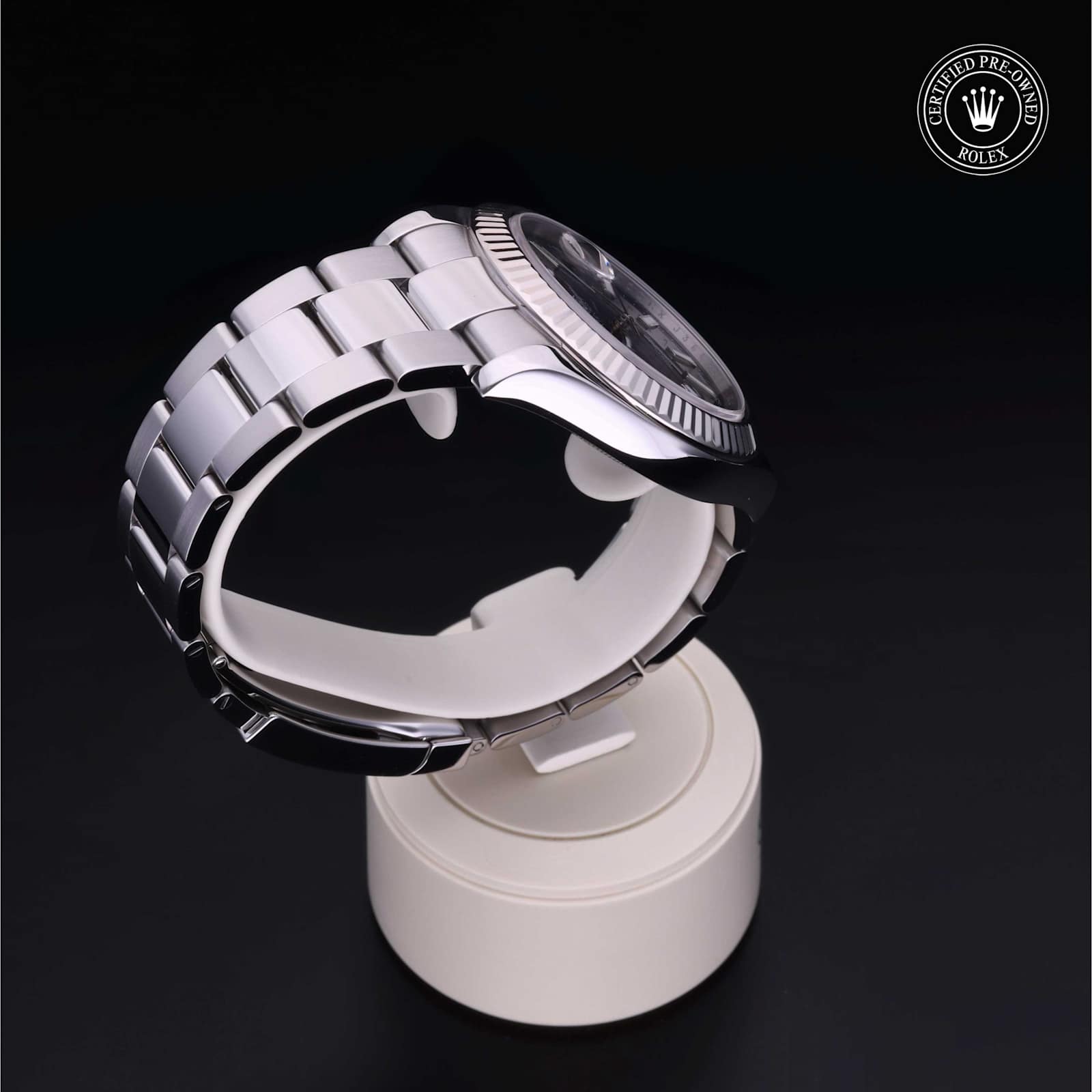 Rolex Datejust en Acier, 116334 - Bucherer