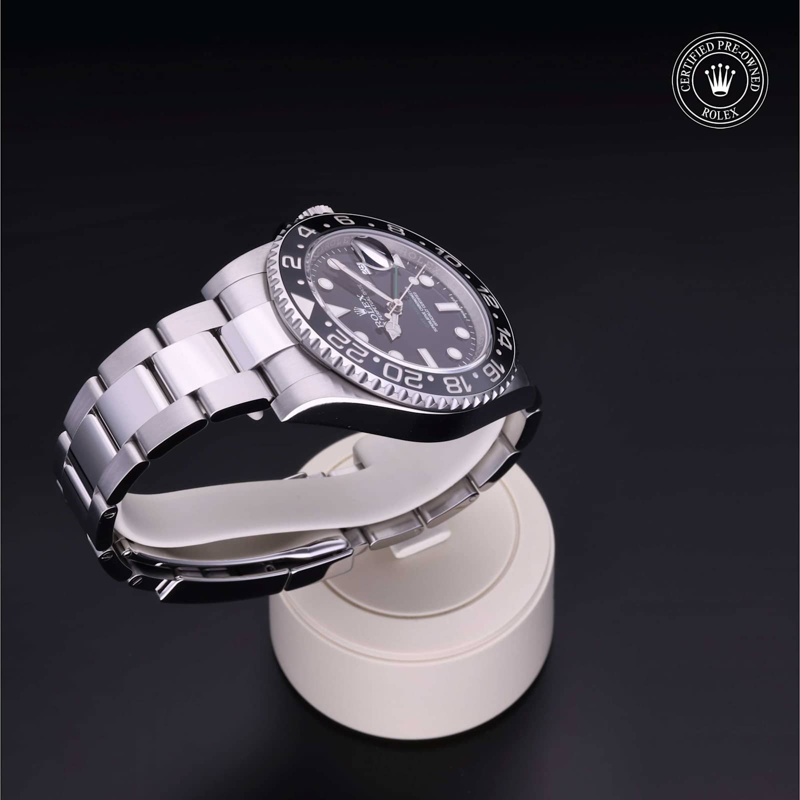 Rolex GMT-Master II en Acier, 116710 - Bucherer