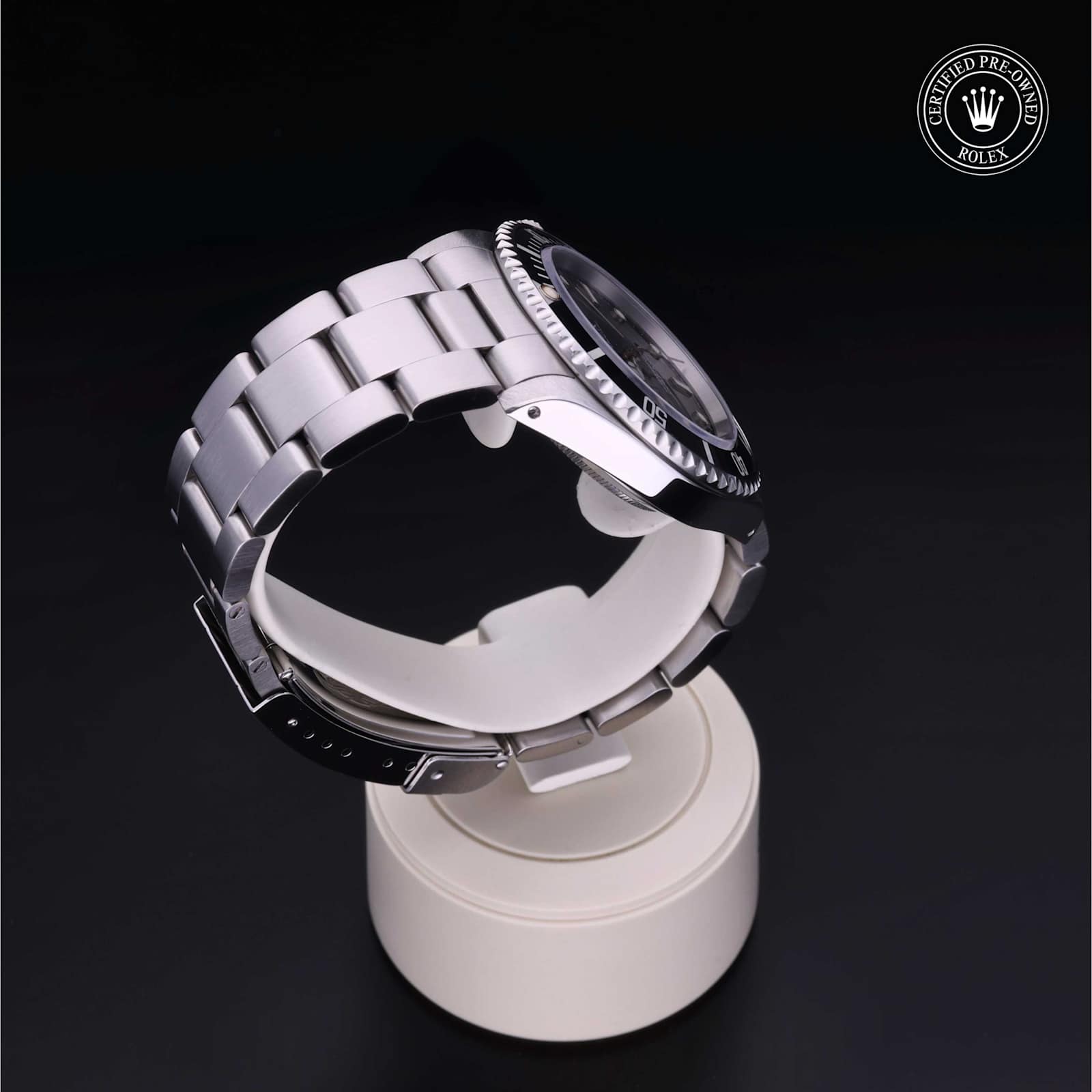 Rolex Submariner in Steel, 14060M - Bucherer