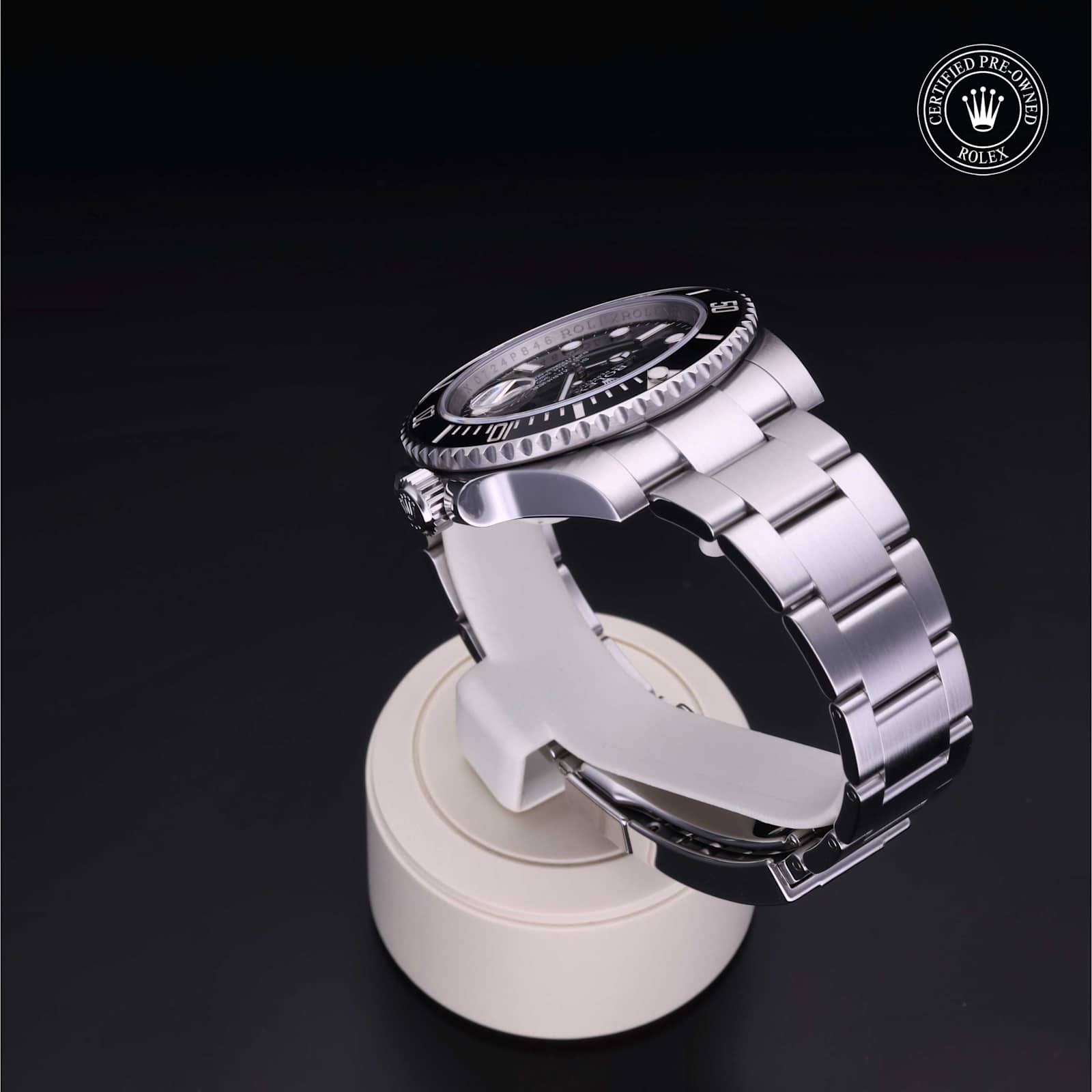 Rolex Submariner Date en Acier, 116610 - Bucherer