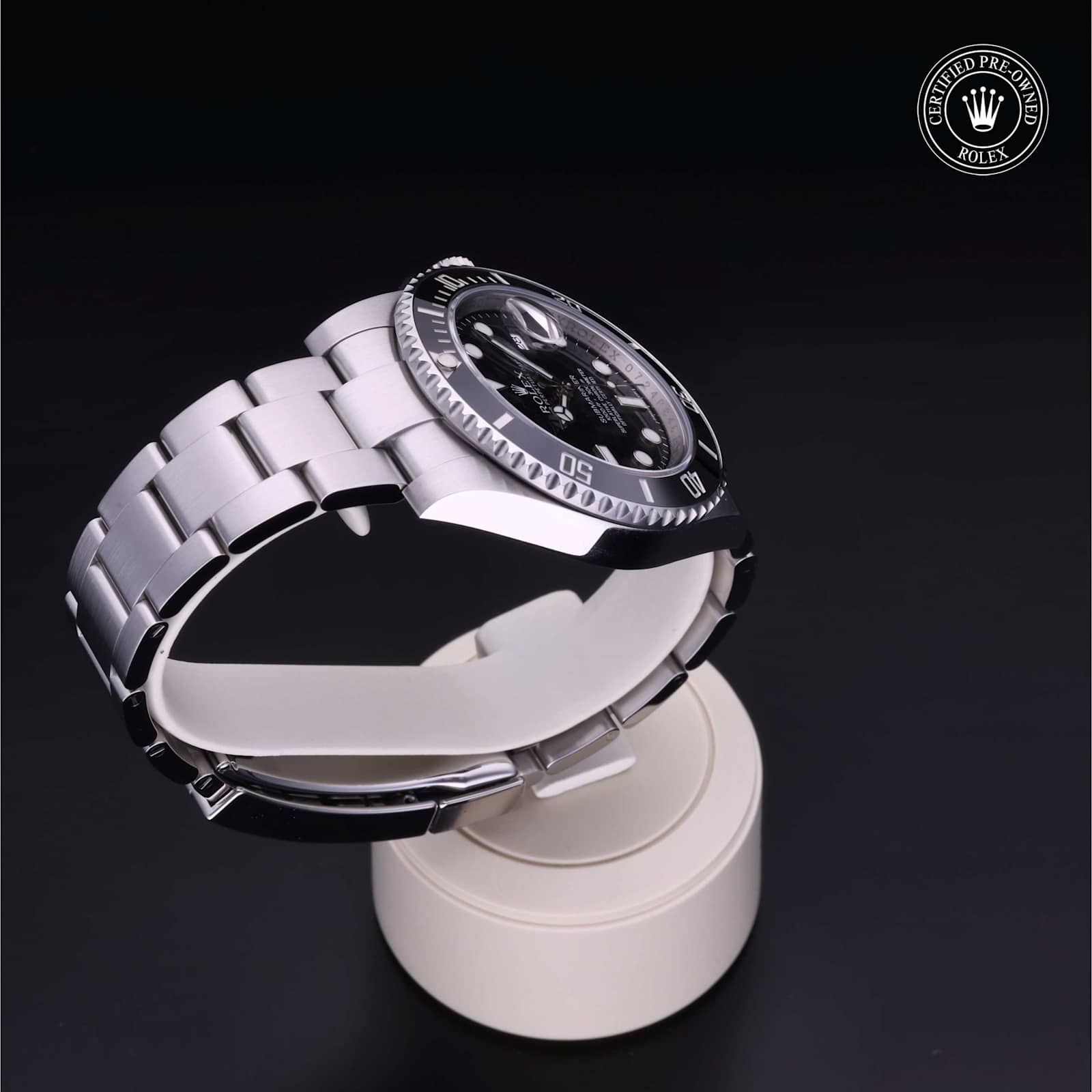 Rolex Submariner Date en Acier, 116610 - Bucherer