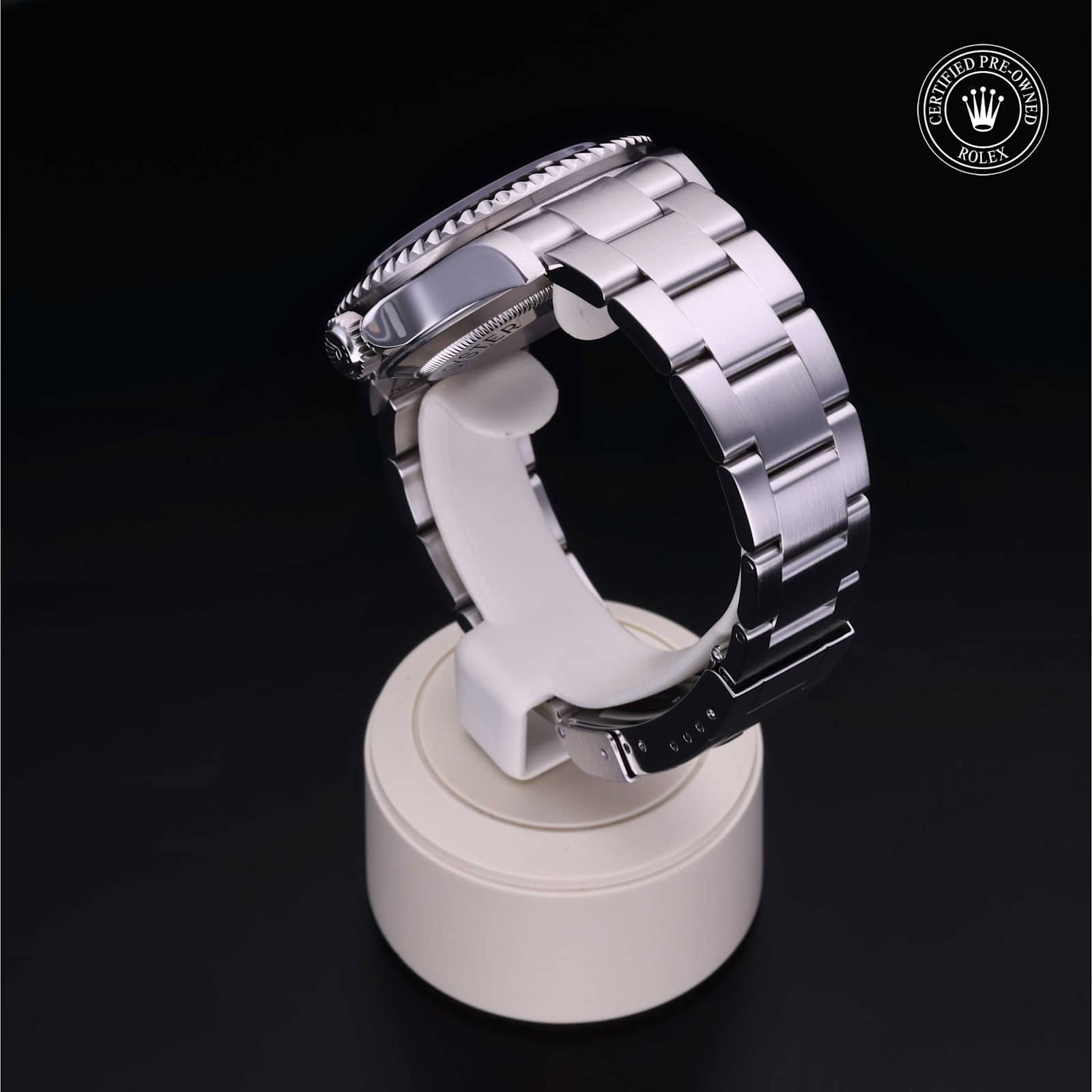 Rolex Sea-Dweller in Steel, 16600T - Bucherer