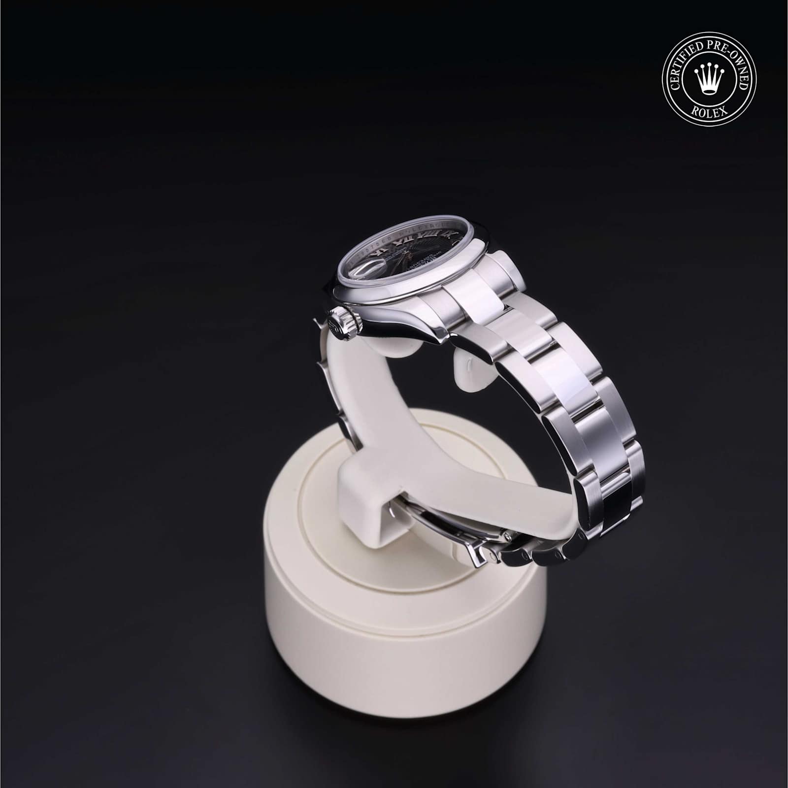 Rolex Datejust in Steel, 179160 - Bucherer