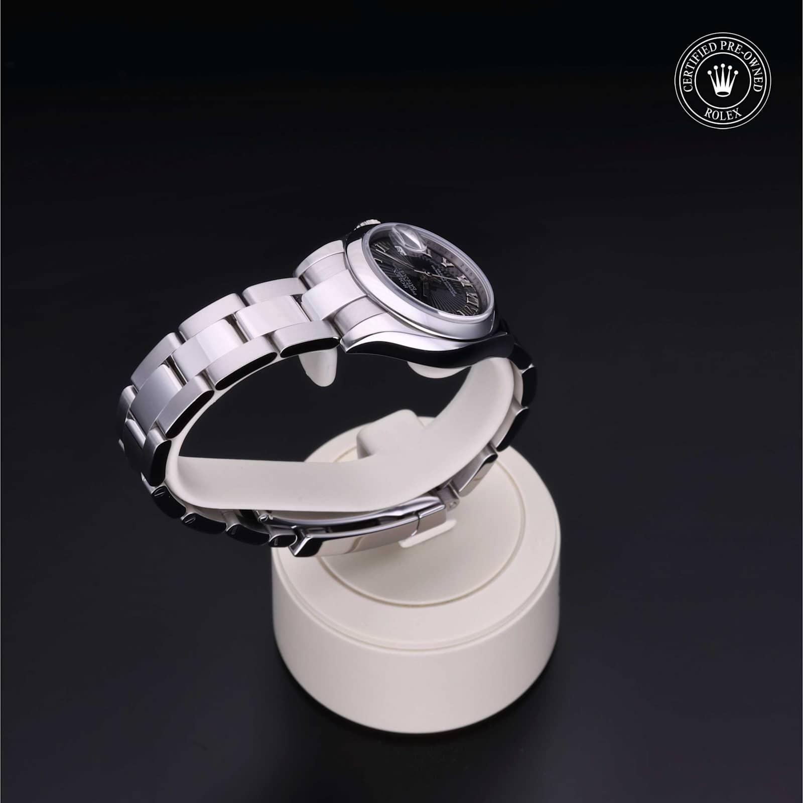 Rolex Datejust in Steel, 179160 - Bucherer