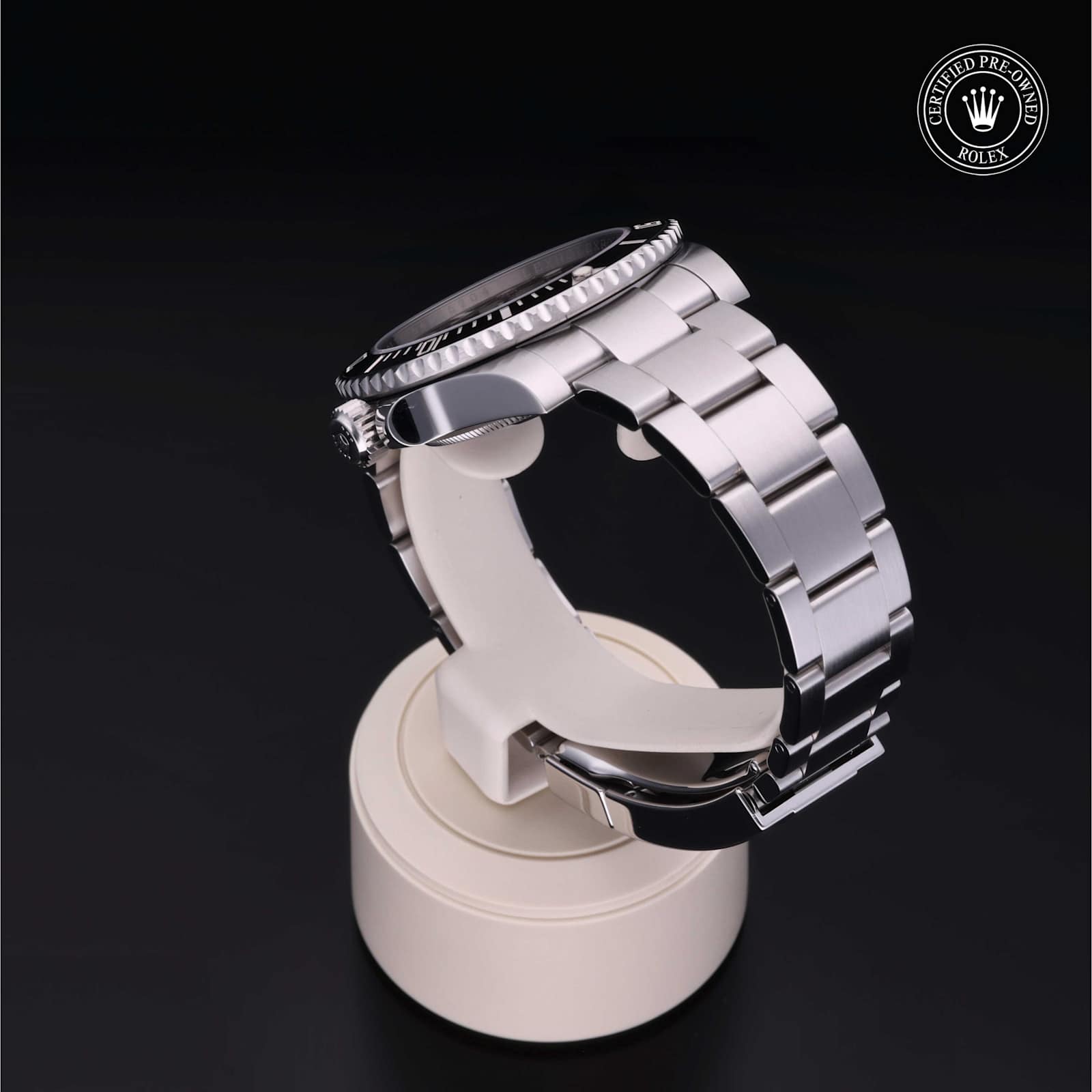 Rolex Submariner in Steel, 114060 - Bucherer