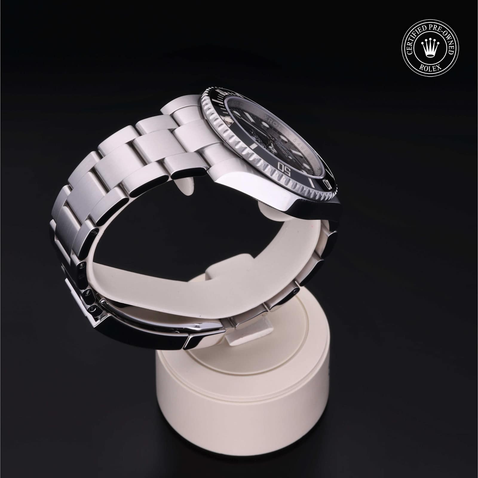 Rolex Submariner in Steel, 114060 - Bucherer