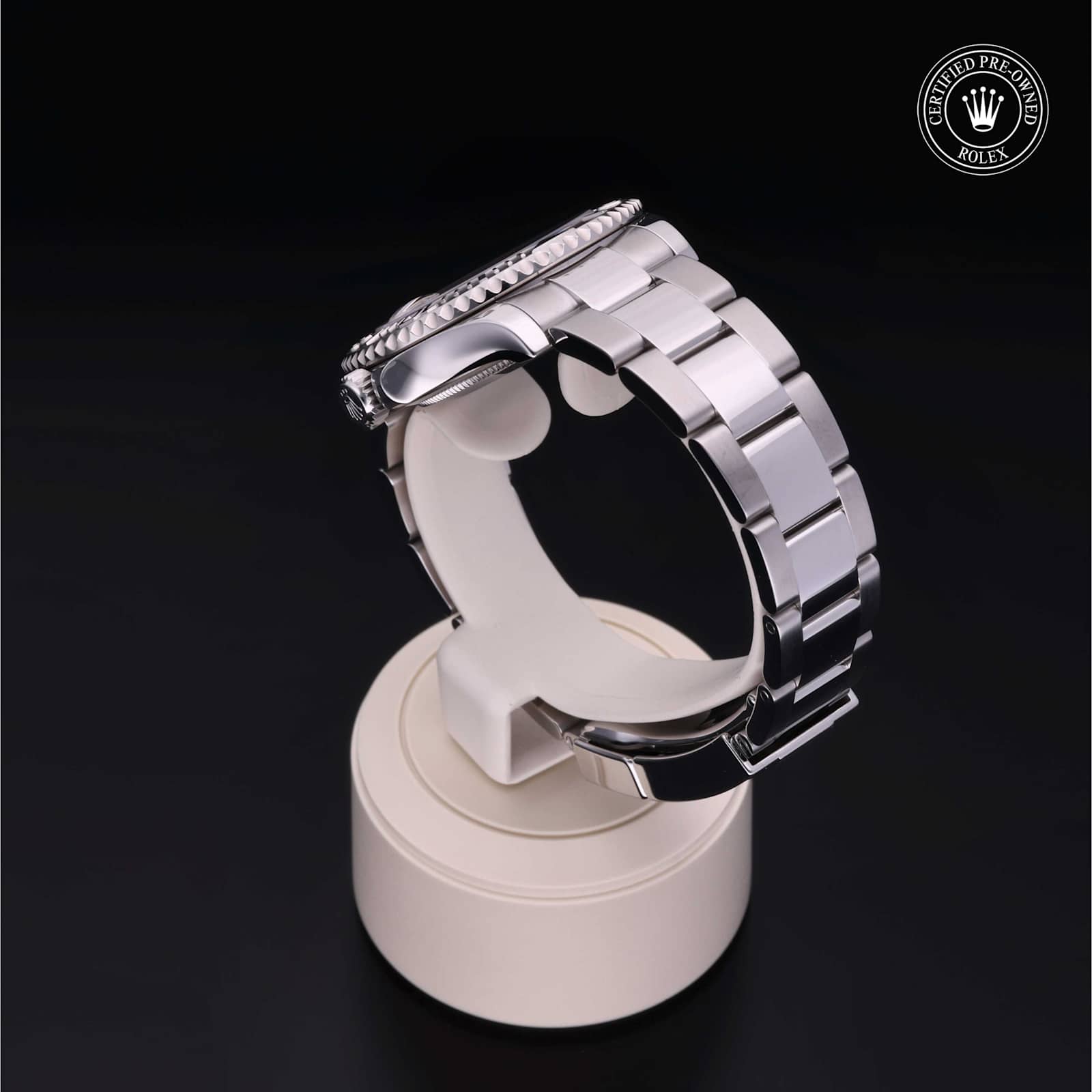 Rolex Yacht-Master in Steel, 268622 - Bucherer