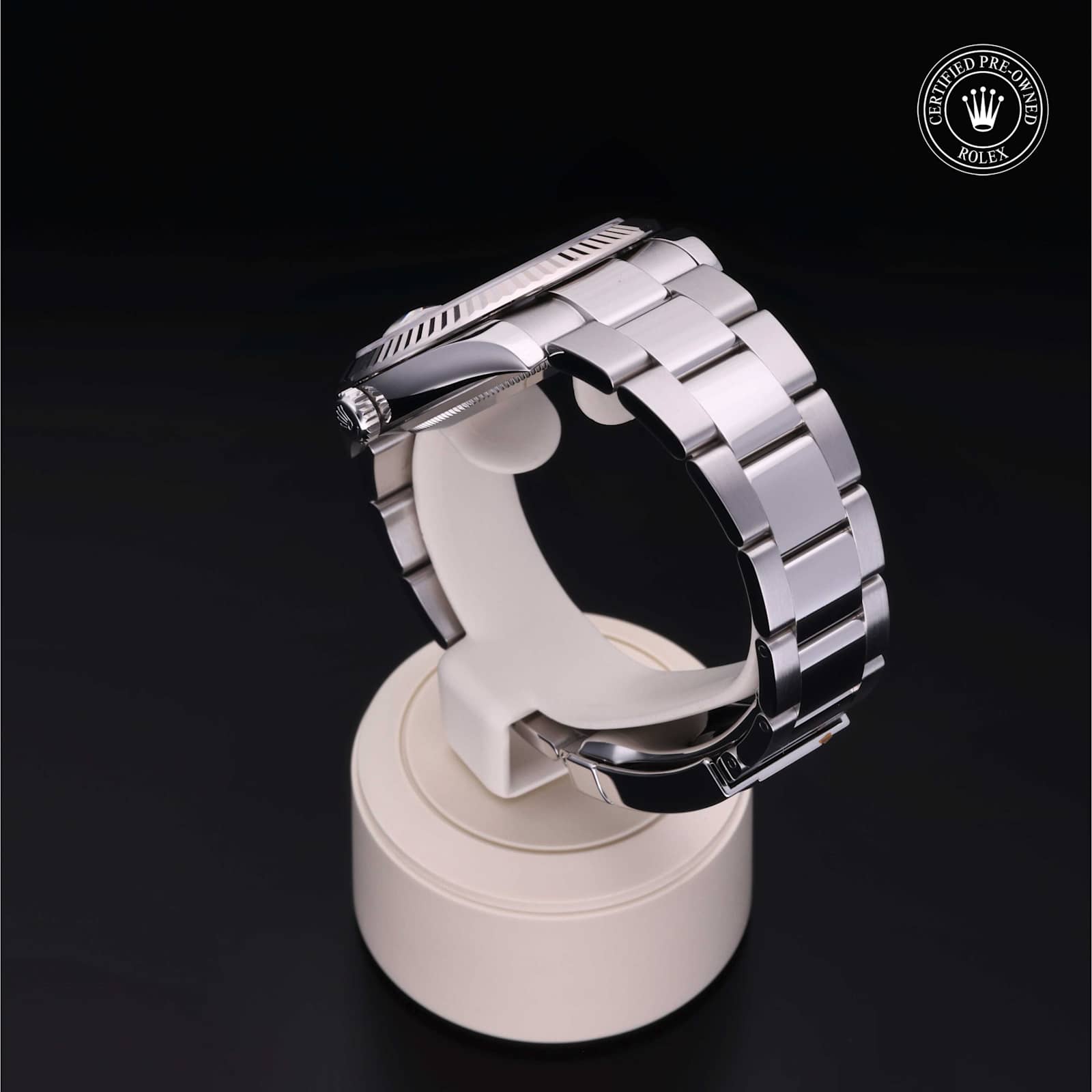 Rolex Datejust in Steel, 126334 - Bucherer