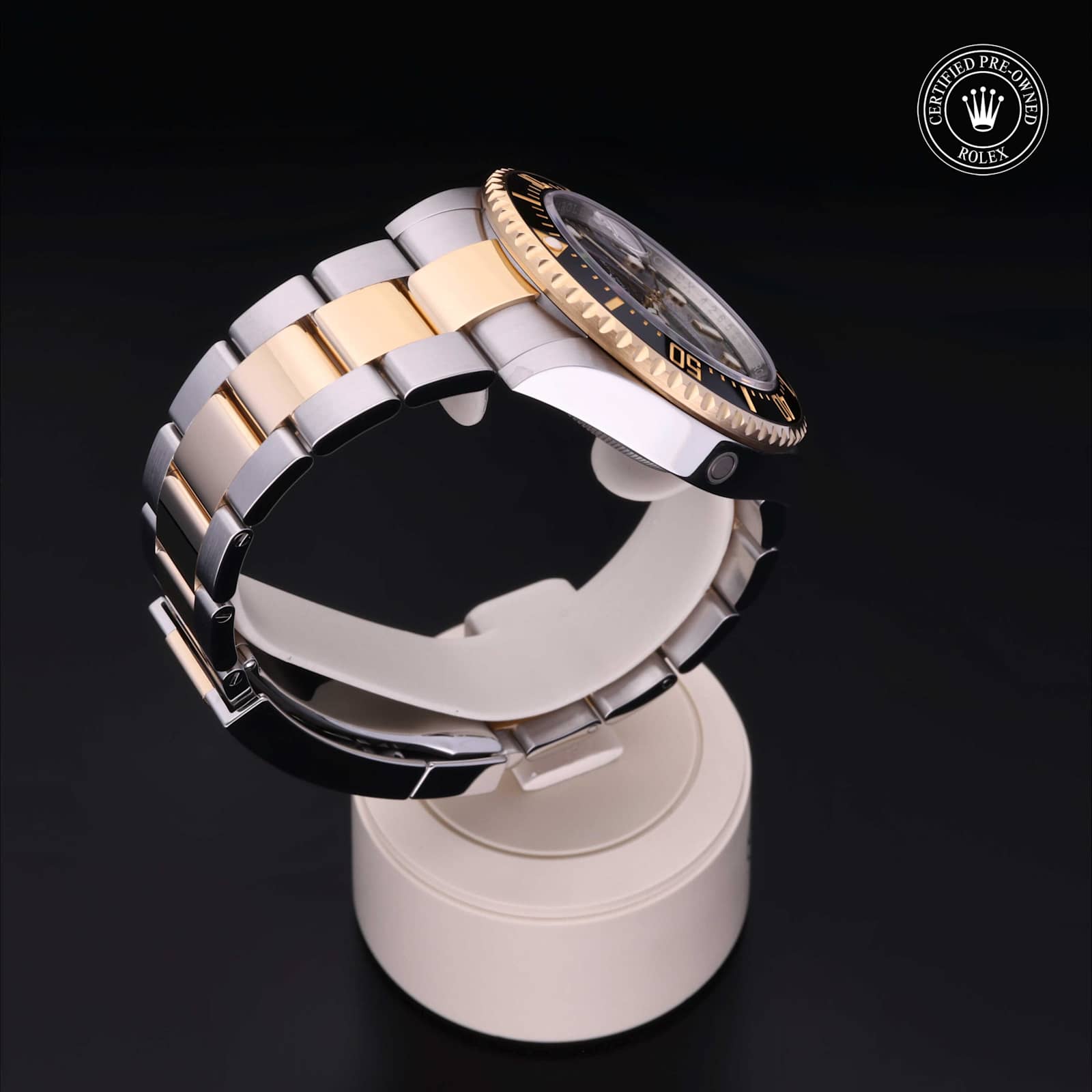 Rolex Oyster Perpetual in Steel, 126000 - Bucherer
