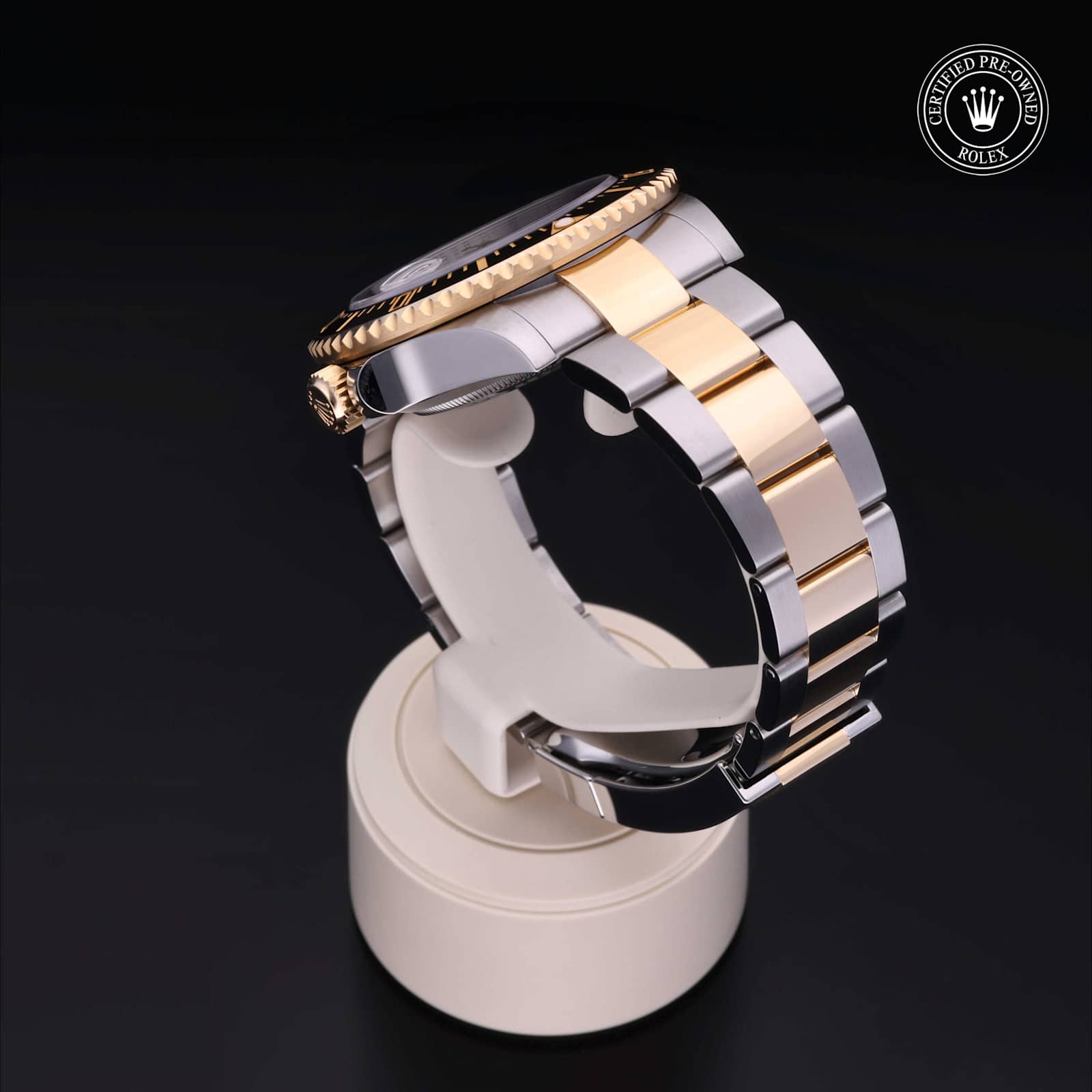 Rolex Sea-Dweller en Bicolore, 126603 - Bucherer