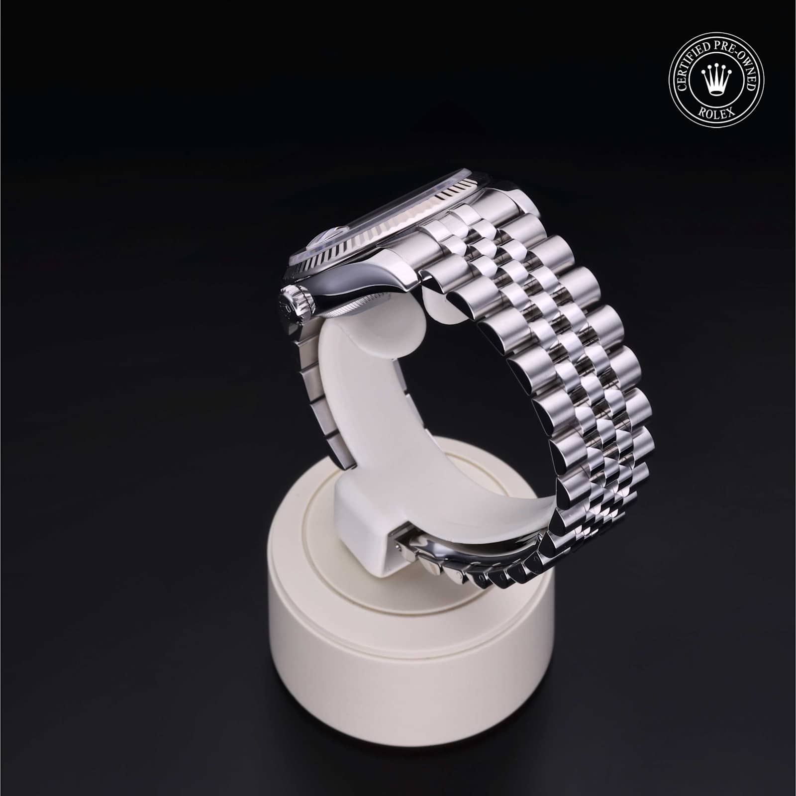 Rolex Datejust in Stahl, 116234 - Bucherer