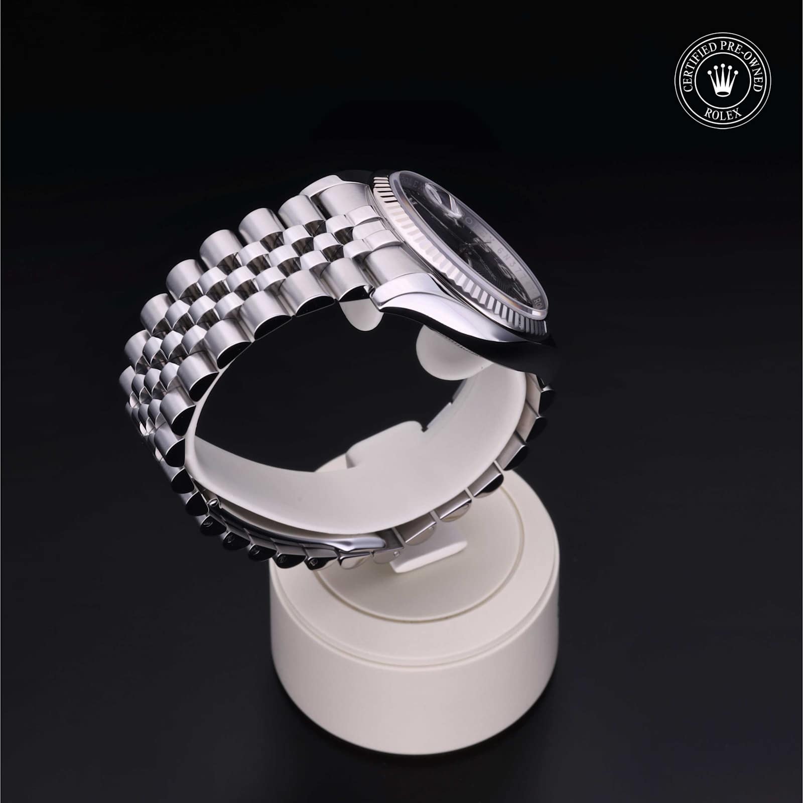 Rolex Datejust in Stahl, 116234 - Bucherer